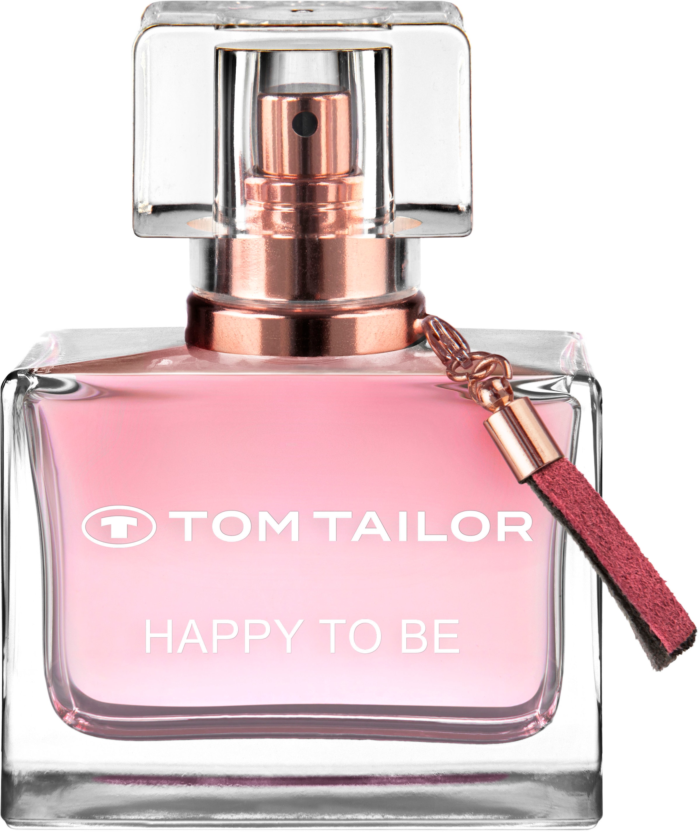 TOM TAILOR Eau de Parfum »Woman EdP 30ml« bestellen | UNIVERSAL