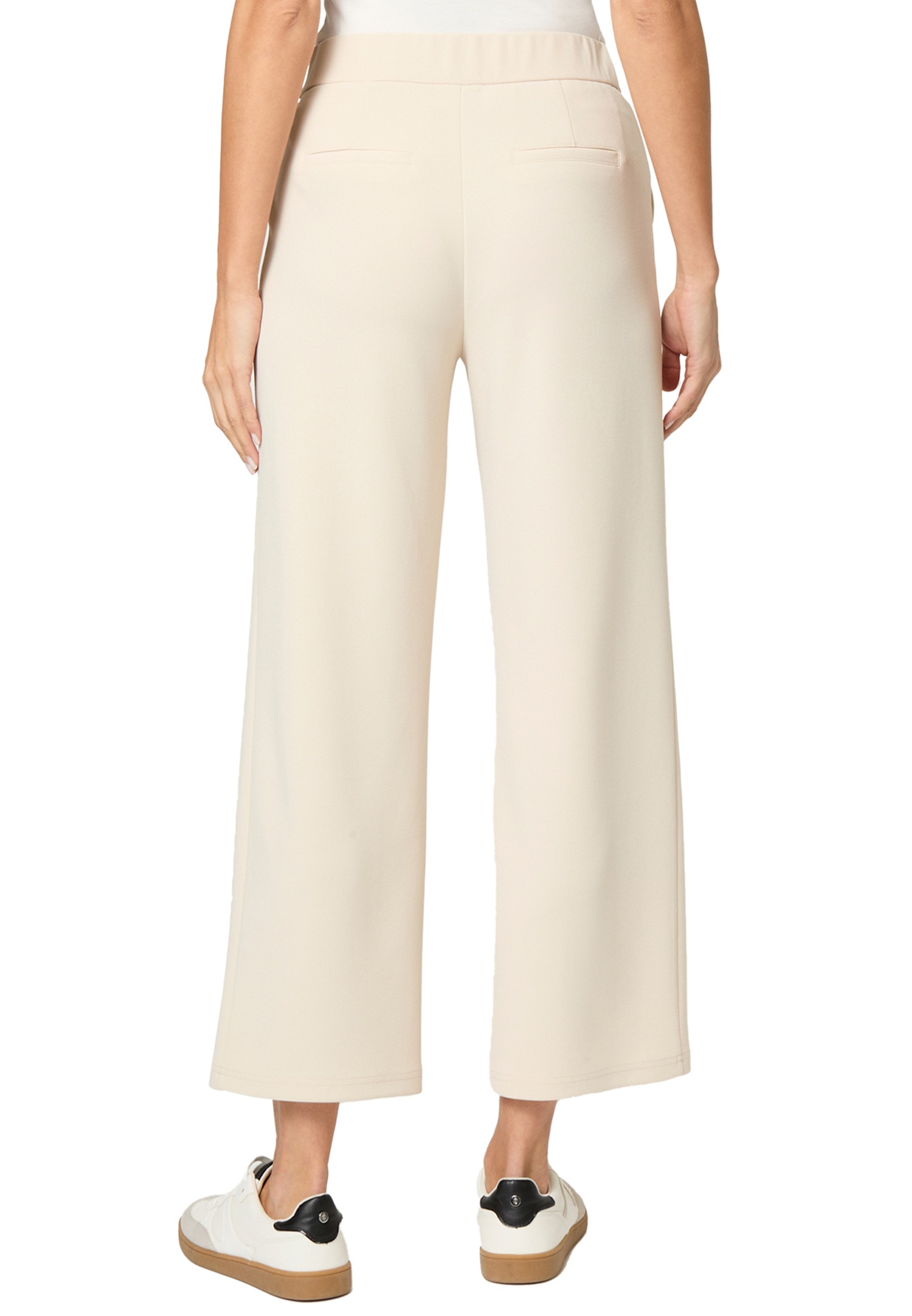 Zero Jerseyhose »Jerseyhose mit weitem Bein 28 Inch«