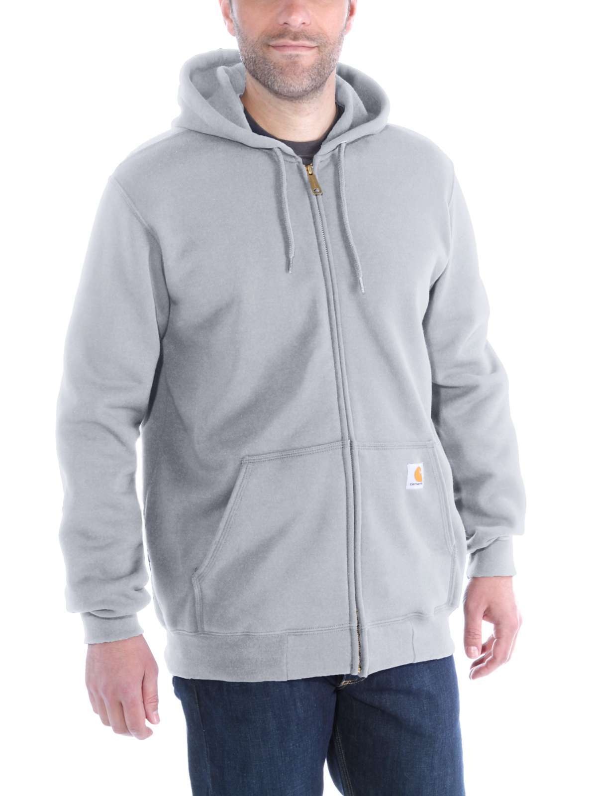Carhartt Funktions-Kapuzensweatjacke »Sweat«