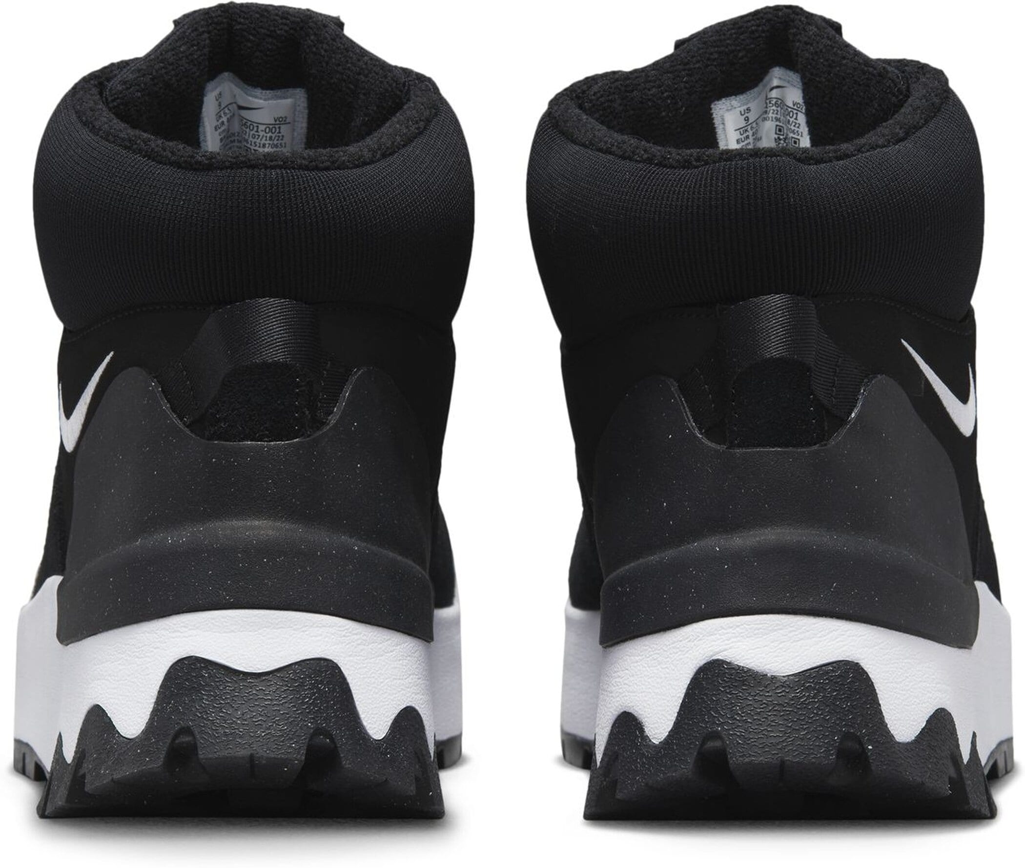 Nike Sportswear Schnürboots »CLASSIC CITY S«