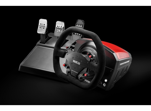 Thrustmaster Lenkrad »TS-XW Racer«