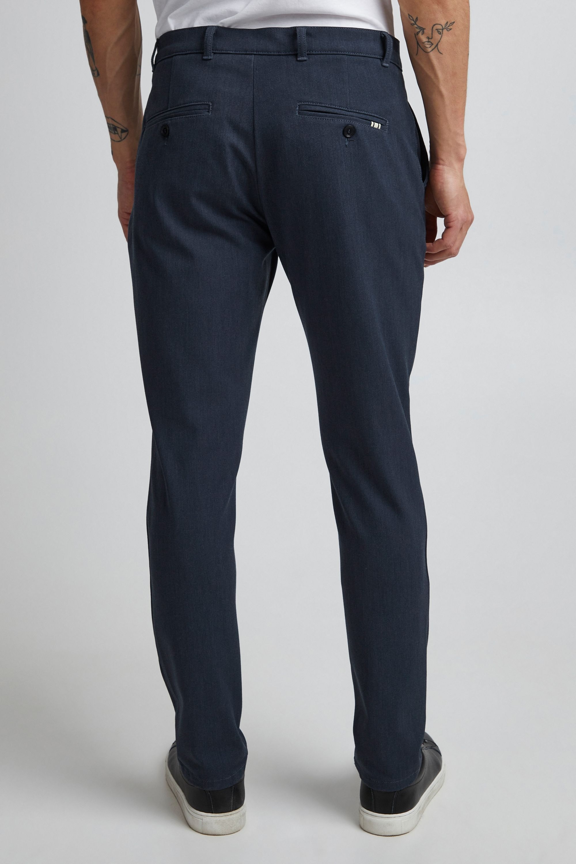 !Solid Stoffhose »Stoffhose SDFrederic«
