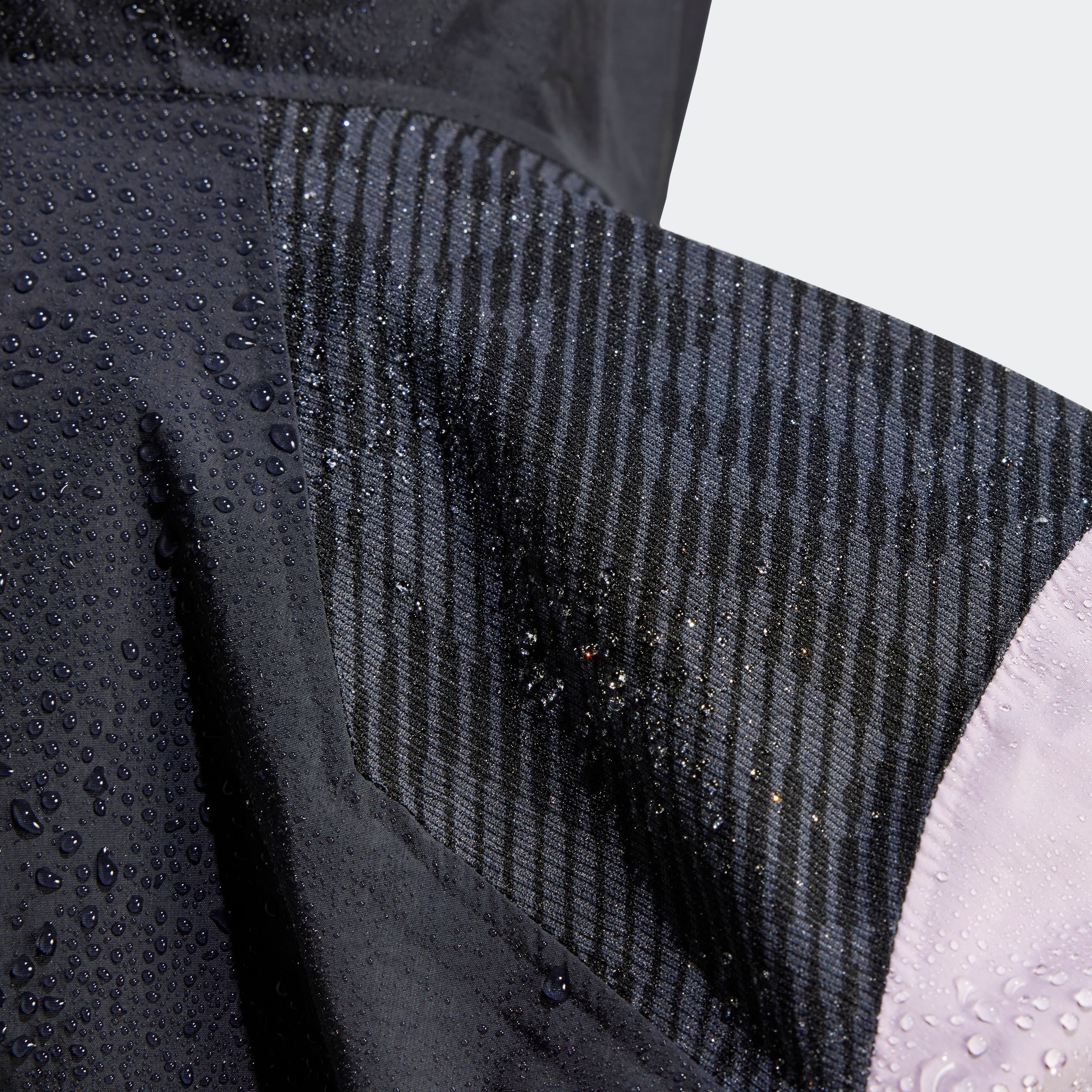 adidas TERREX Regenjacke »W XPR HYB RR J«