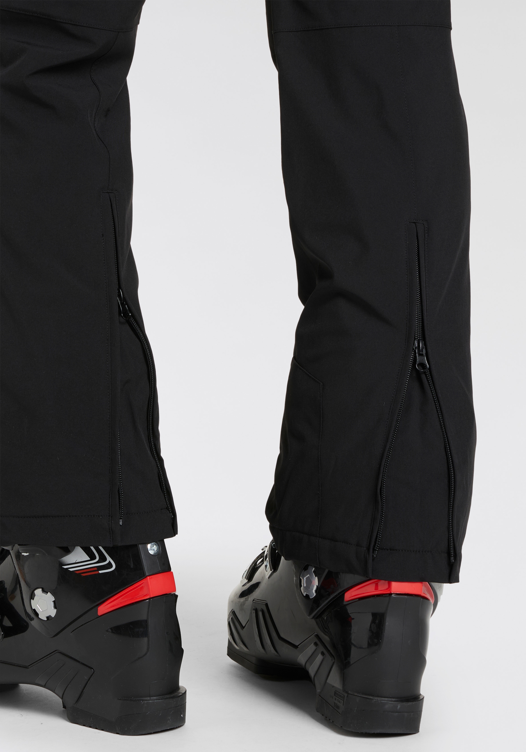 Icepeak Skihose »ICEPEAK FREIBERG«, (1 tlg.)