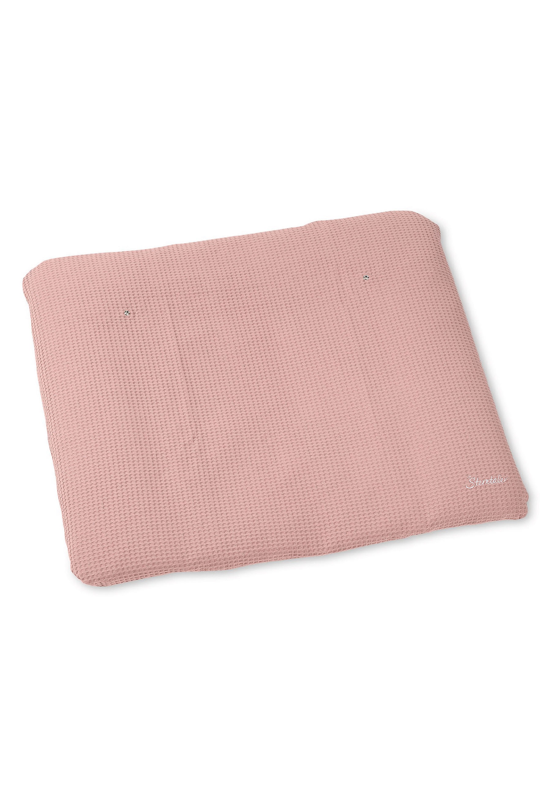 Sterntaler® Wickelauflagenbezug »Wickelauflagenbezug Terrybär«