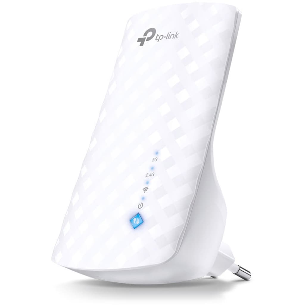 TP-Link WLAN-Repeater »RE190 AC750 WLAN Repeater«