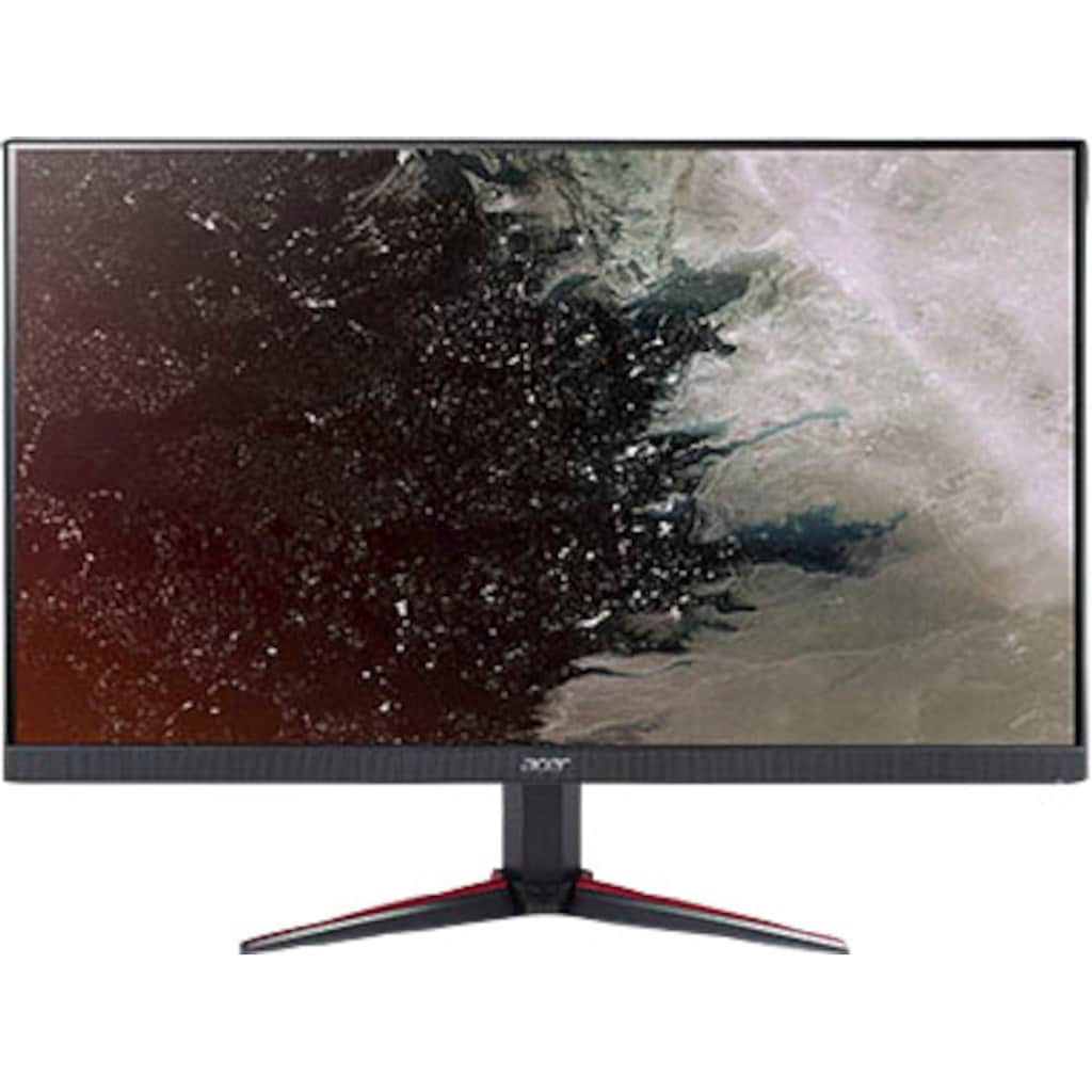 Acer Gaming-LED-Monitor »Nitro VG240YS«, 60 cm/23,8 Zoll, 1920 x 1080 px, Full HD, 2 ms Reaktionszeit, 144 Hz