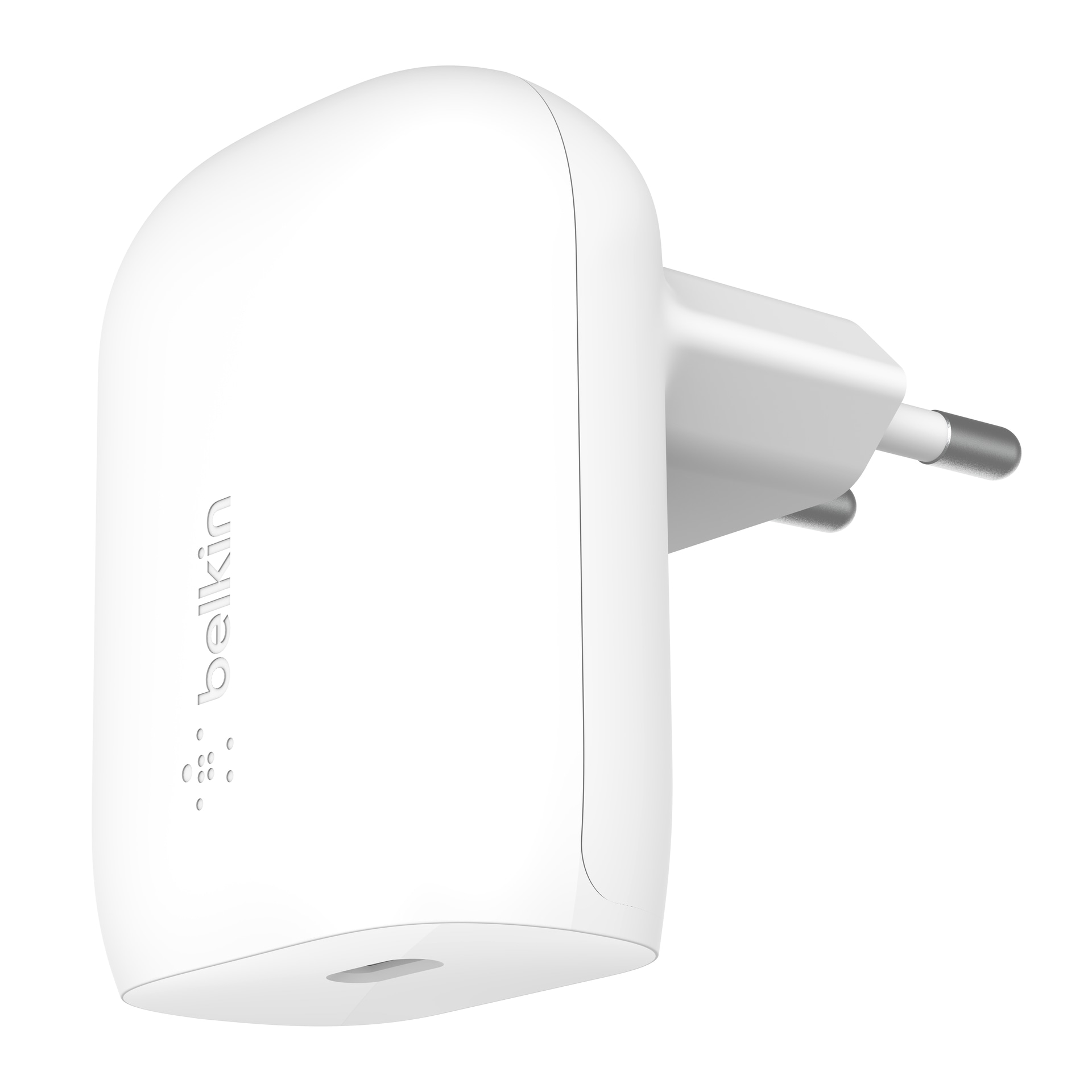 USB-Ladegerät »BoostCharge 30 Watt USB-C Ladegerät mit Power Delivery 3.0«,...