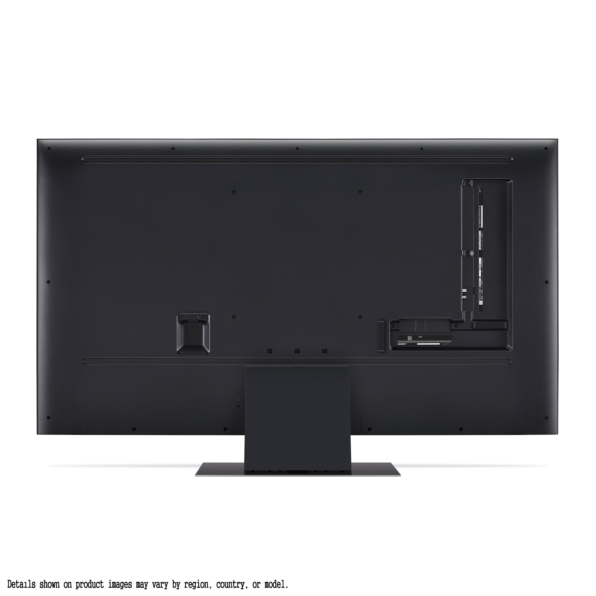 LG LCD-LED Fernseher »55UR91006LA«, 4K Ultra HD, Smart-TV