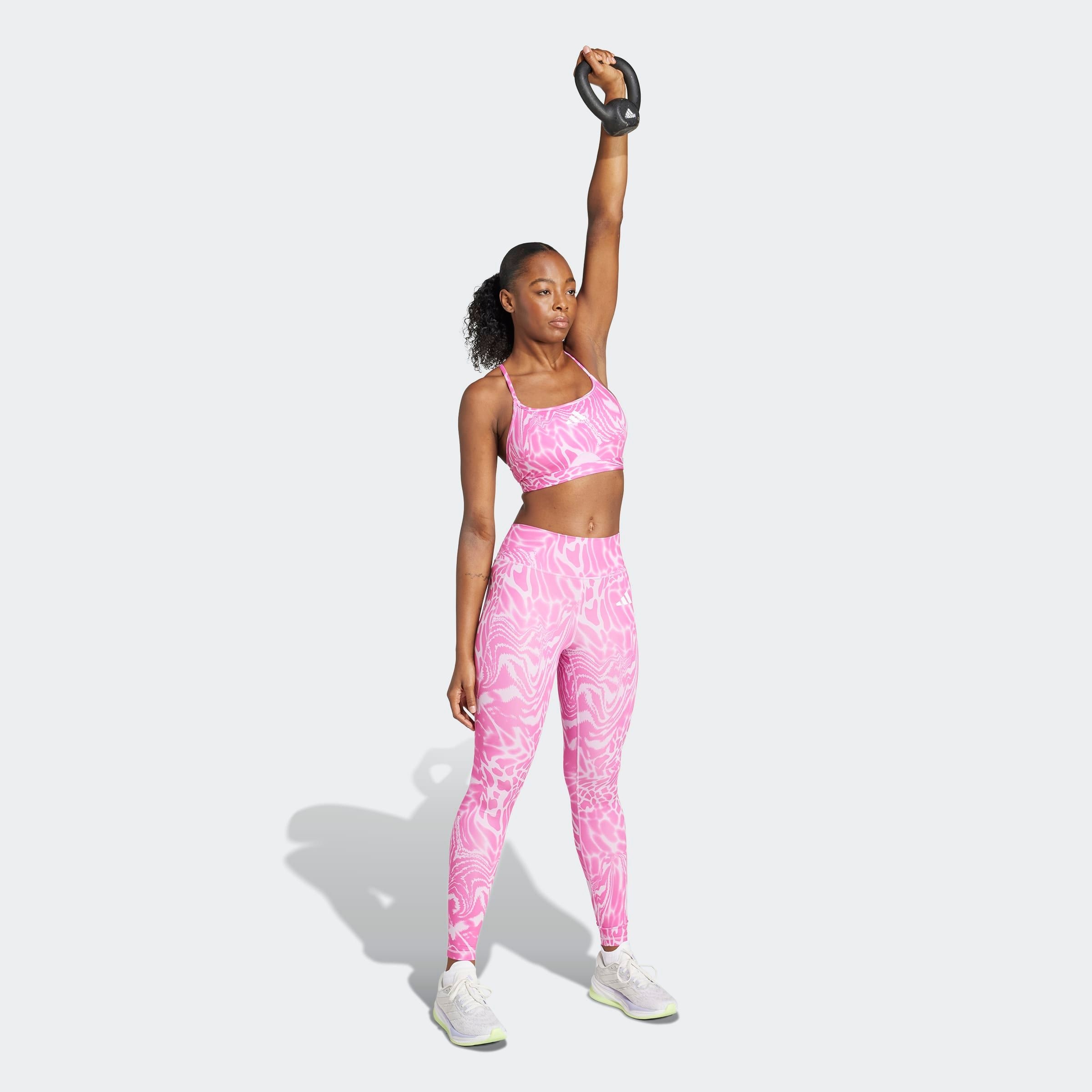 adidas Performance Sport-BH »TE 3S AER AOP B«