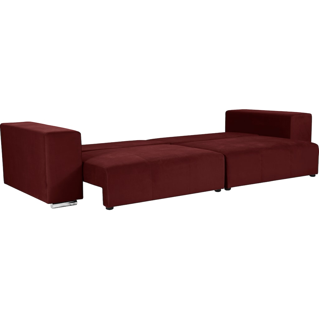 INOSIGN Big-Sofa »Aliya«