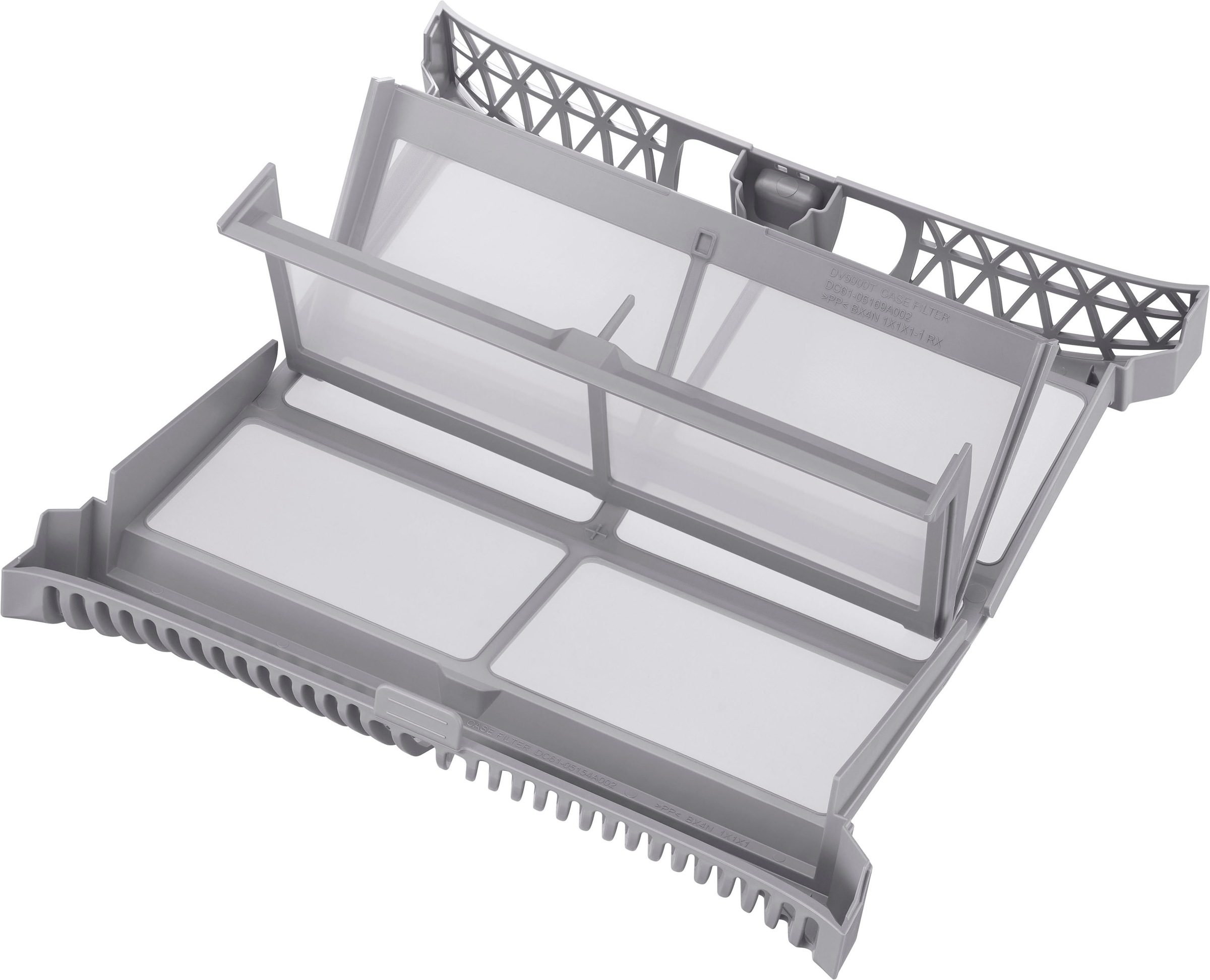 Samsung Wärmepumpentrockner »DV90BB9545GM«, DV9500B, 9 kg