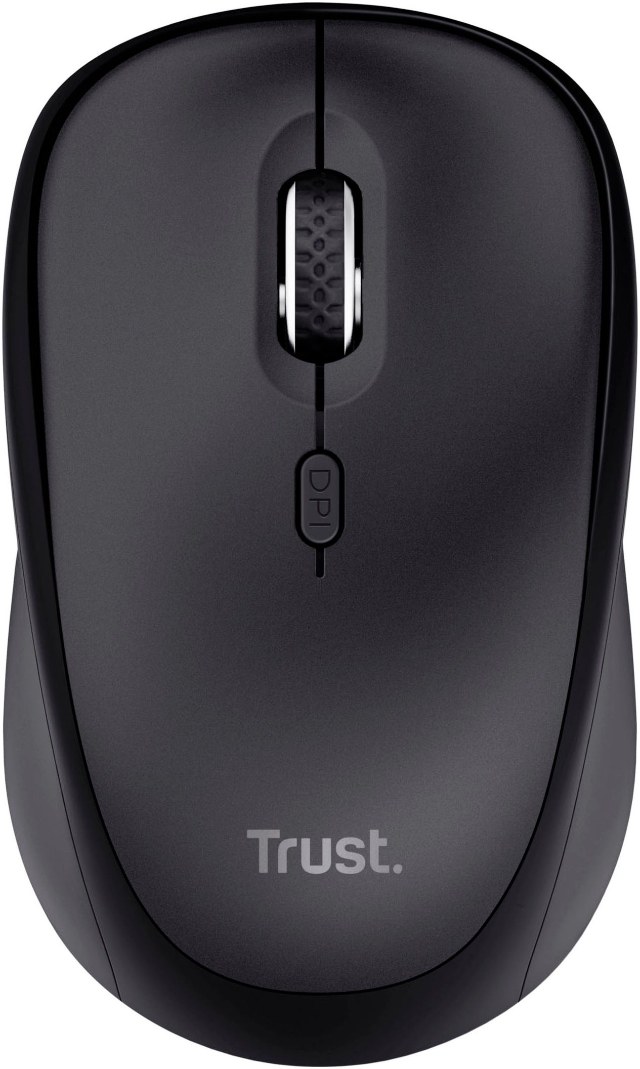 Trust Tastatur- und Maus-Set »Ody II Still«