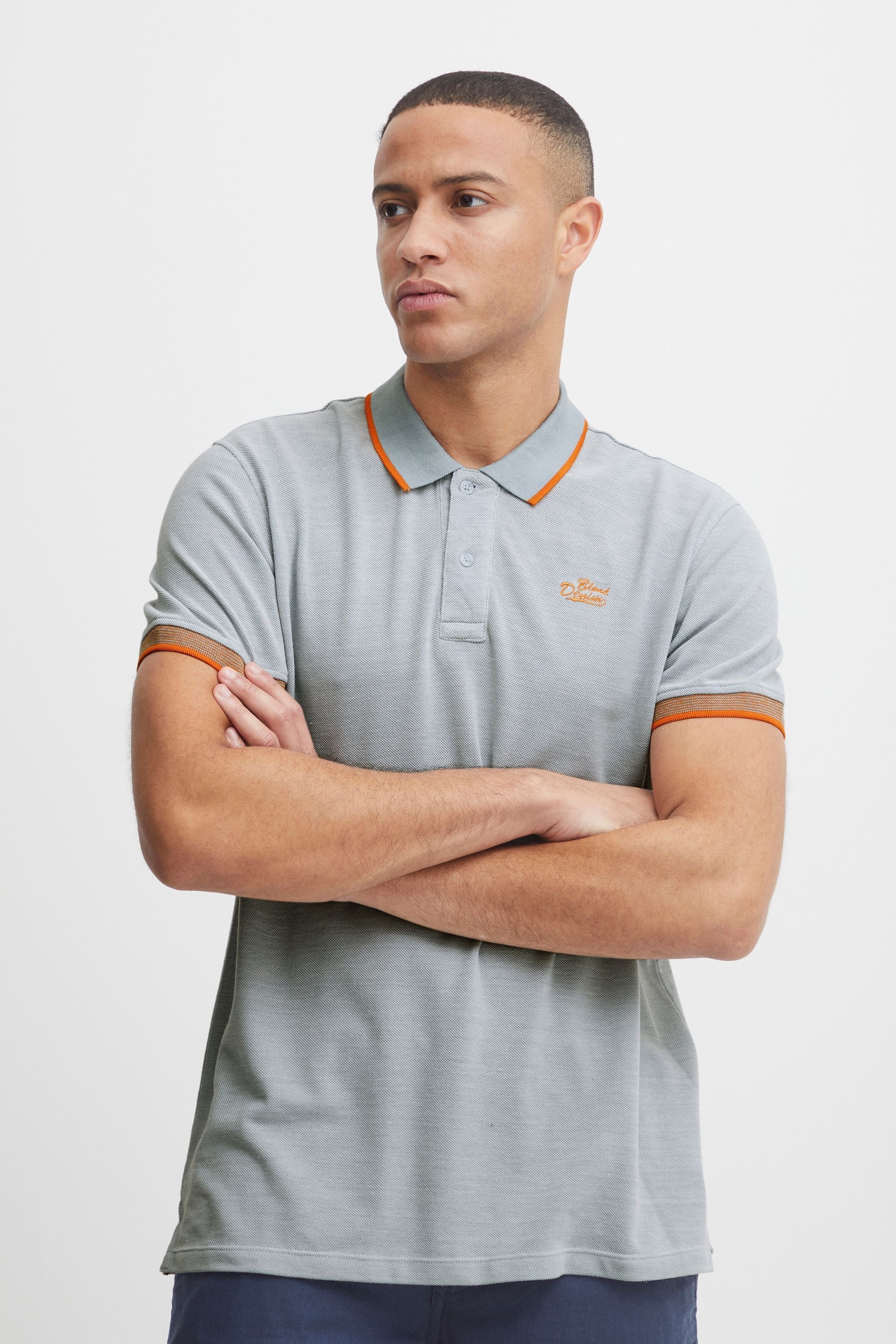Blend Poloshirt »Poloshirt BHPolo«