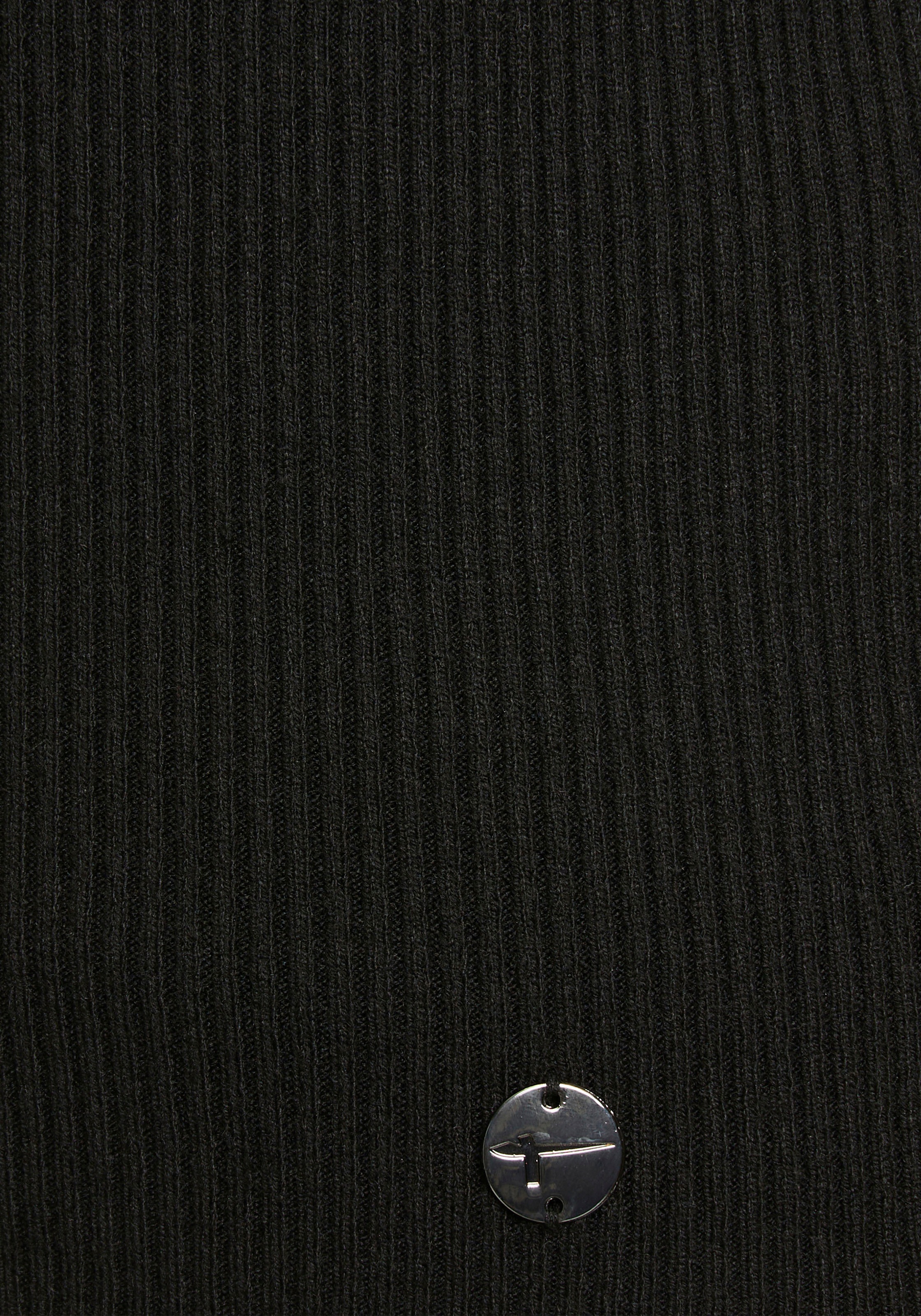 Tamaris Strickpullover, mit Polokragen - NEUE KOLLEKTION