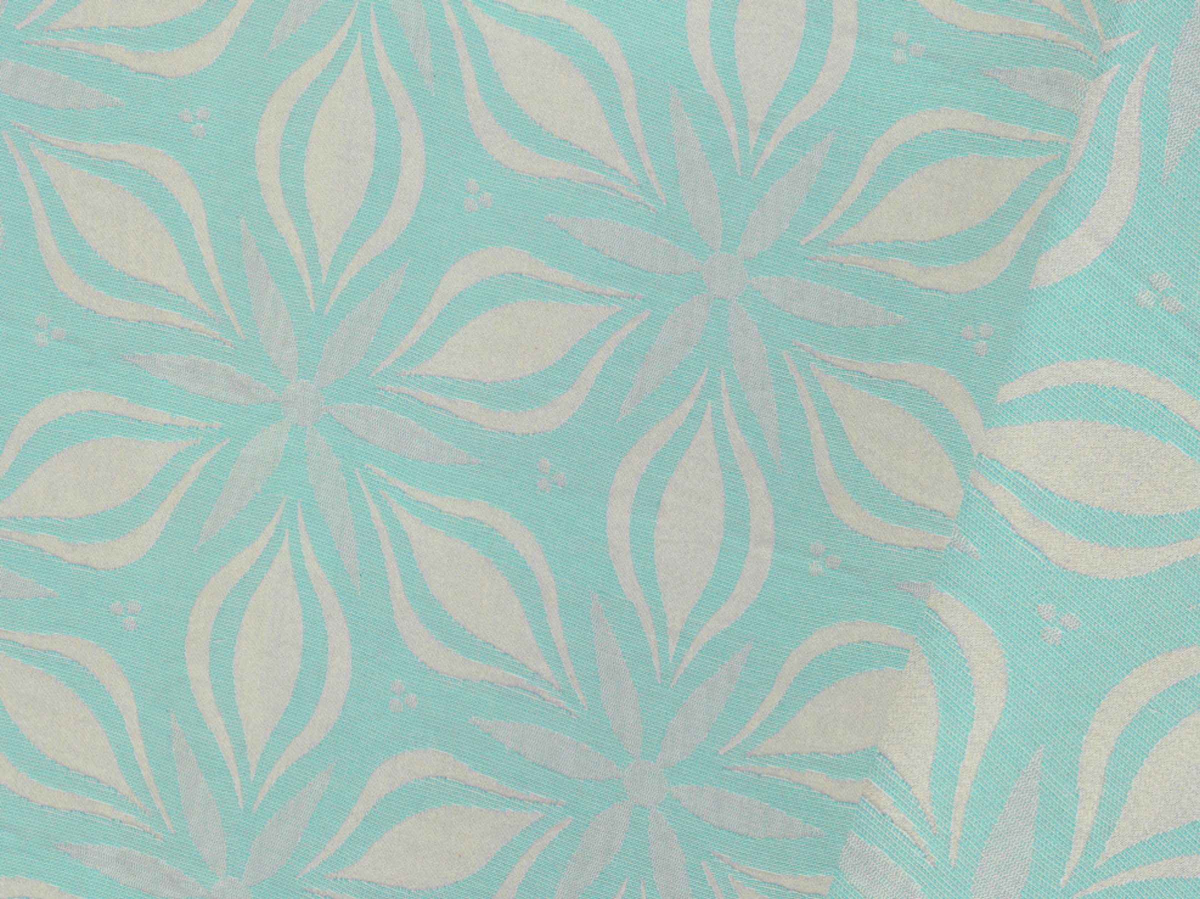 Adam Tischdecke »Retro Floret«, (1 St.)