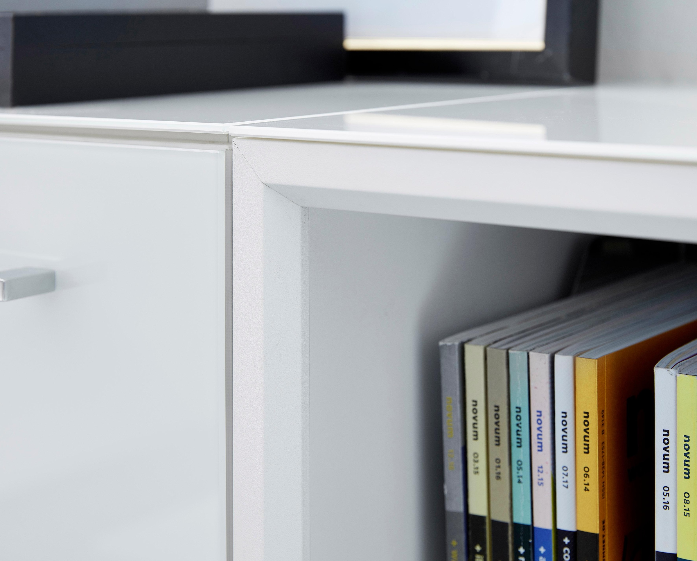 GERMANIA Büromöbel-Set »GW-Monteria« Set, 8 Stk. tlg.