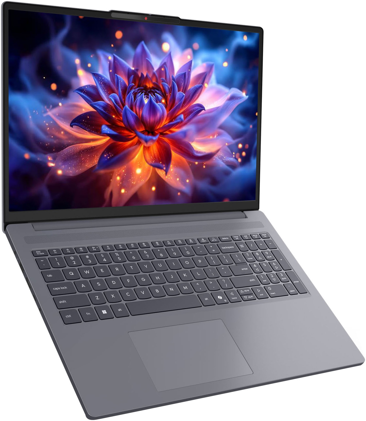 Lenovo Notebook »IdeaPad Slim 3 16IPH11« / 16 ″ Intel Core Ultra 5 Intel Graphics 512 GB SSD