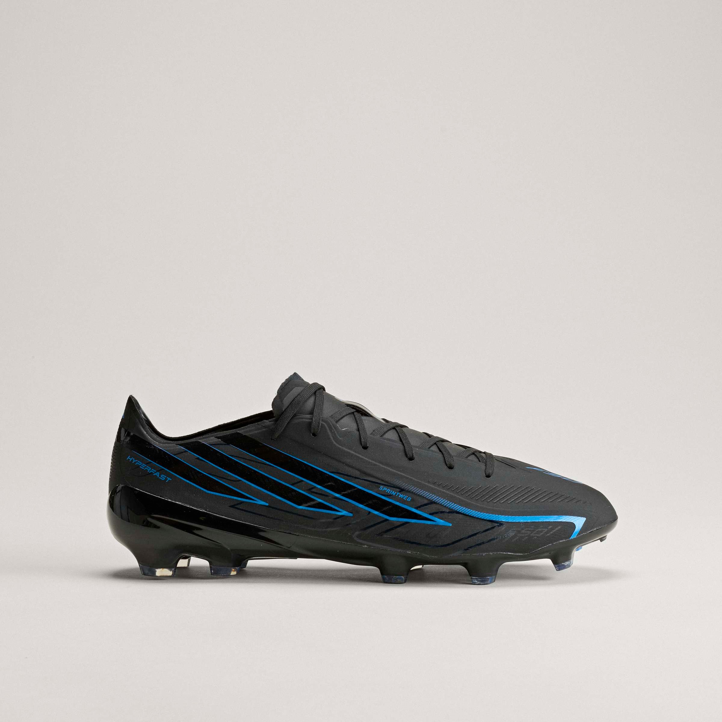 adidas Performance Fußballschuh »F50 HYPERFAST PRO , FESTE BÖDEN«  für Rasen und feste Böden, gespielt bei der Weltmeisterschaft 2026