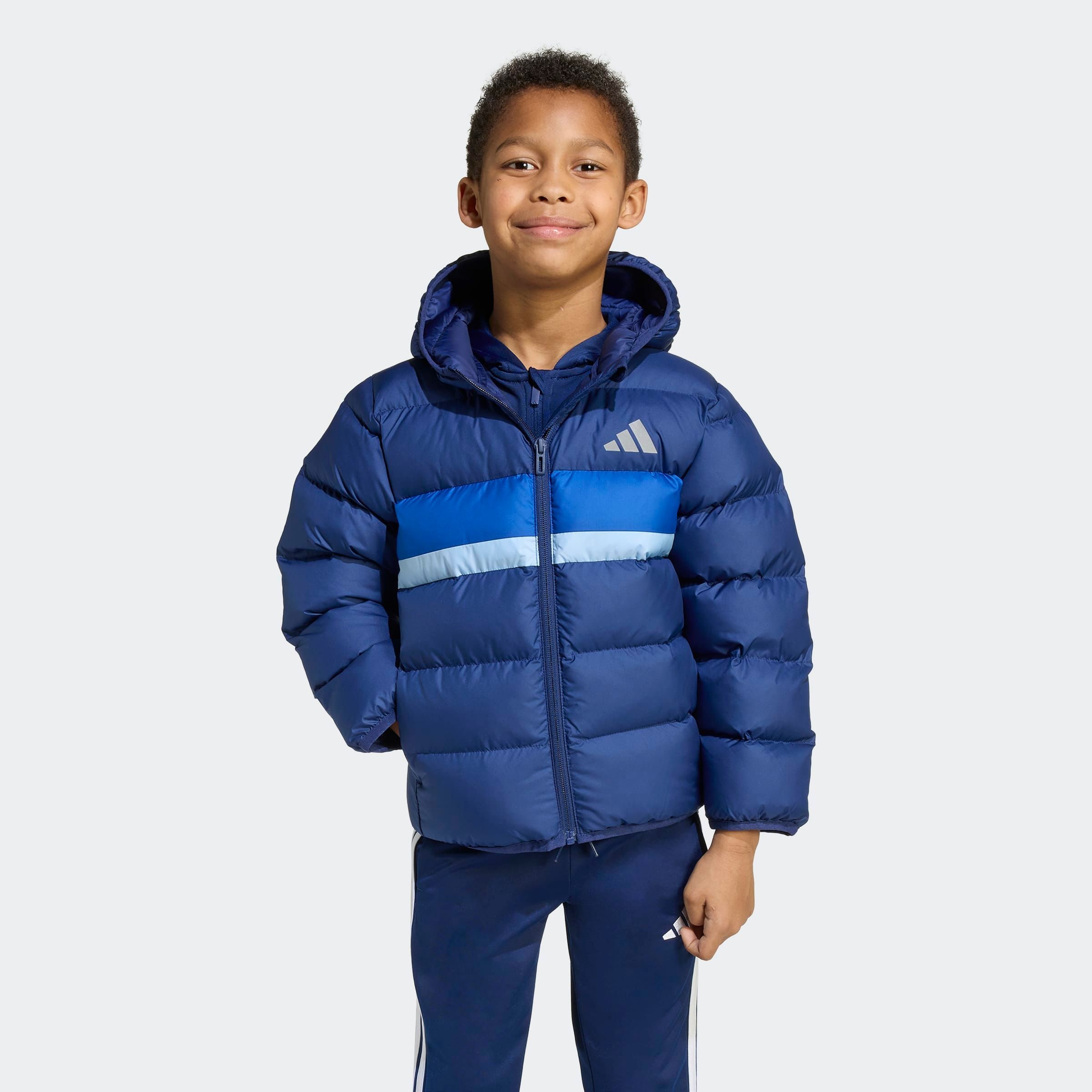 adidas Sportswear Steppjacke »Steppjacke KINDER«