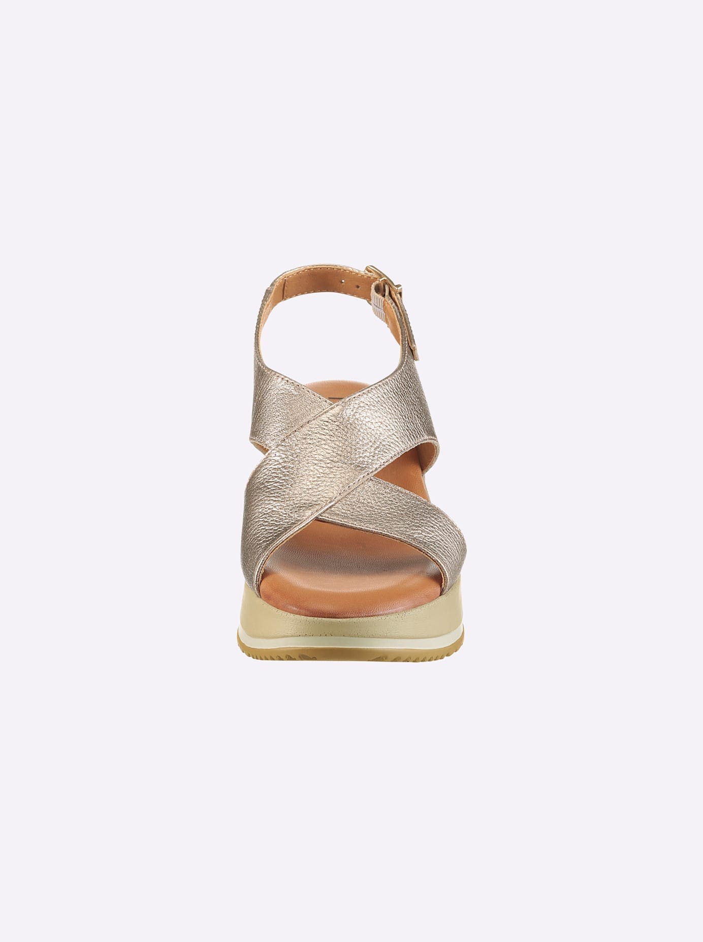 heine Sandalette