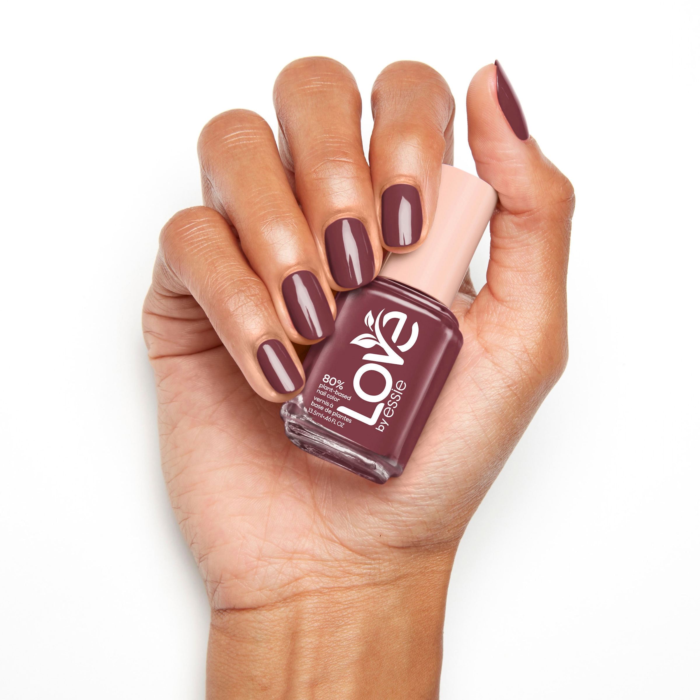 essie Nagellack »Love«, mit natürlichen Inhaltsstoffen