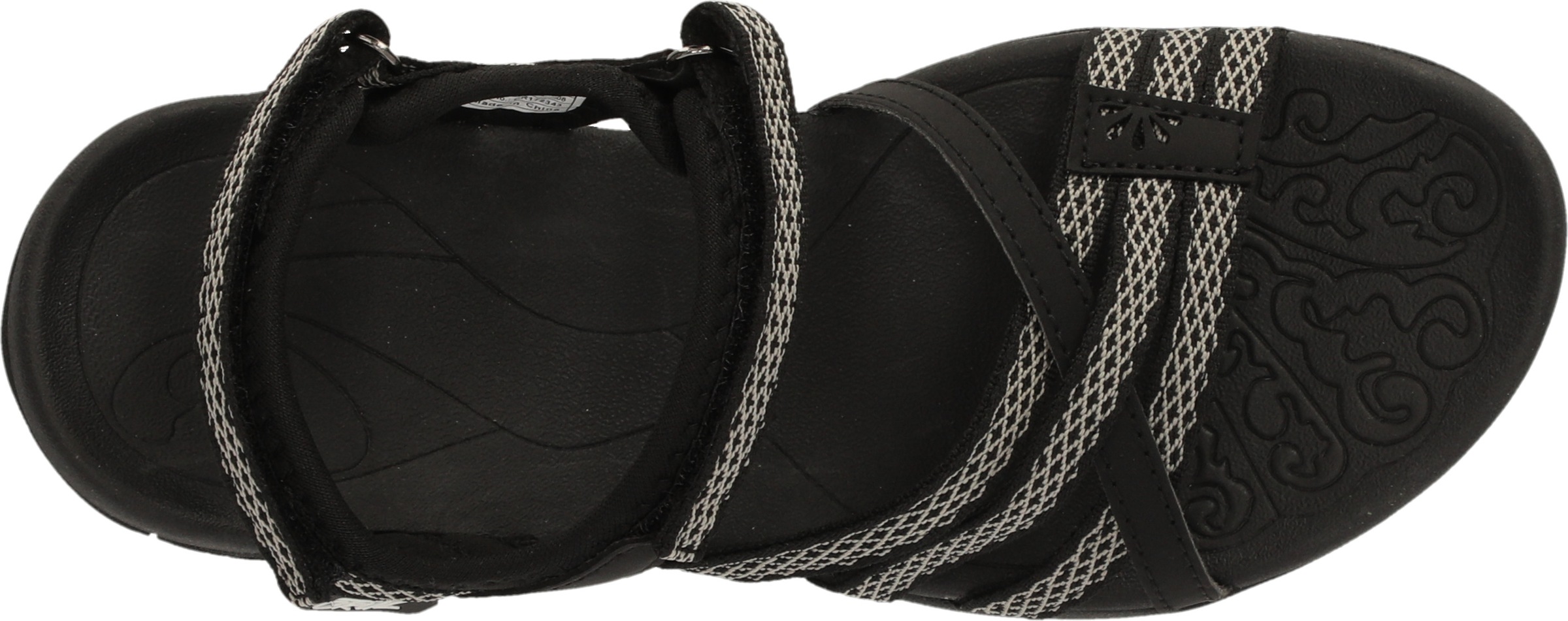 CRUZ Sandale »Aarhus W Sandal«