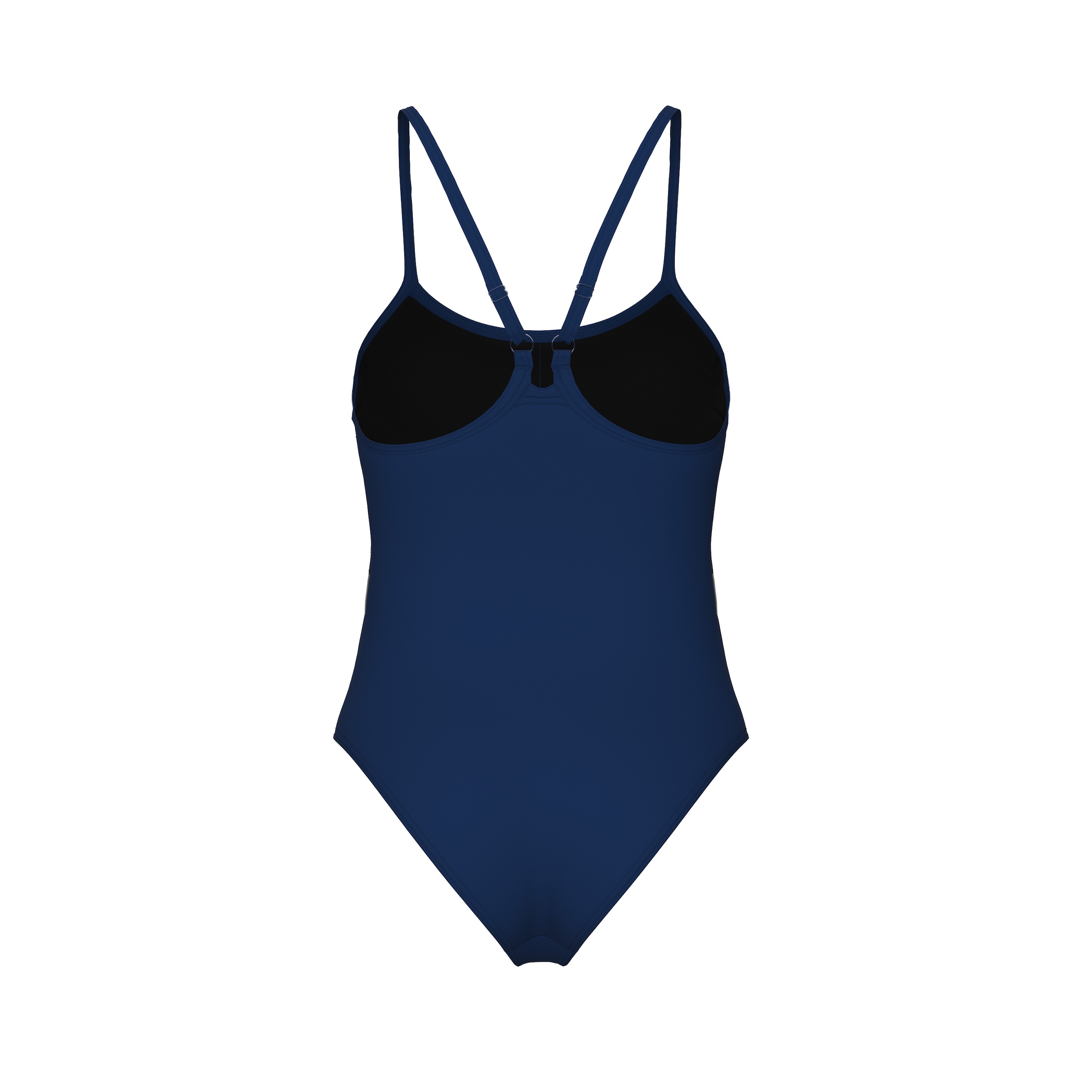 Arena Badeanzug »WOMEN'S ARENA MESH EQUALS SWIMSUIT BACK B«, (1 St.)