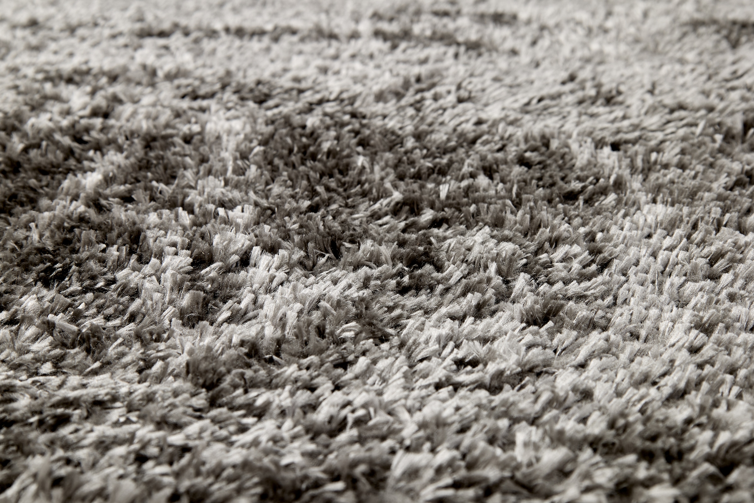 ASTRA Hochflor-Teppich »Paulie 250«, rechteckig, 25 mm Höhe, weicher Langflor, Shaggy, Wohnzimmer, Schlafzimmer
