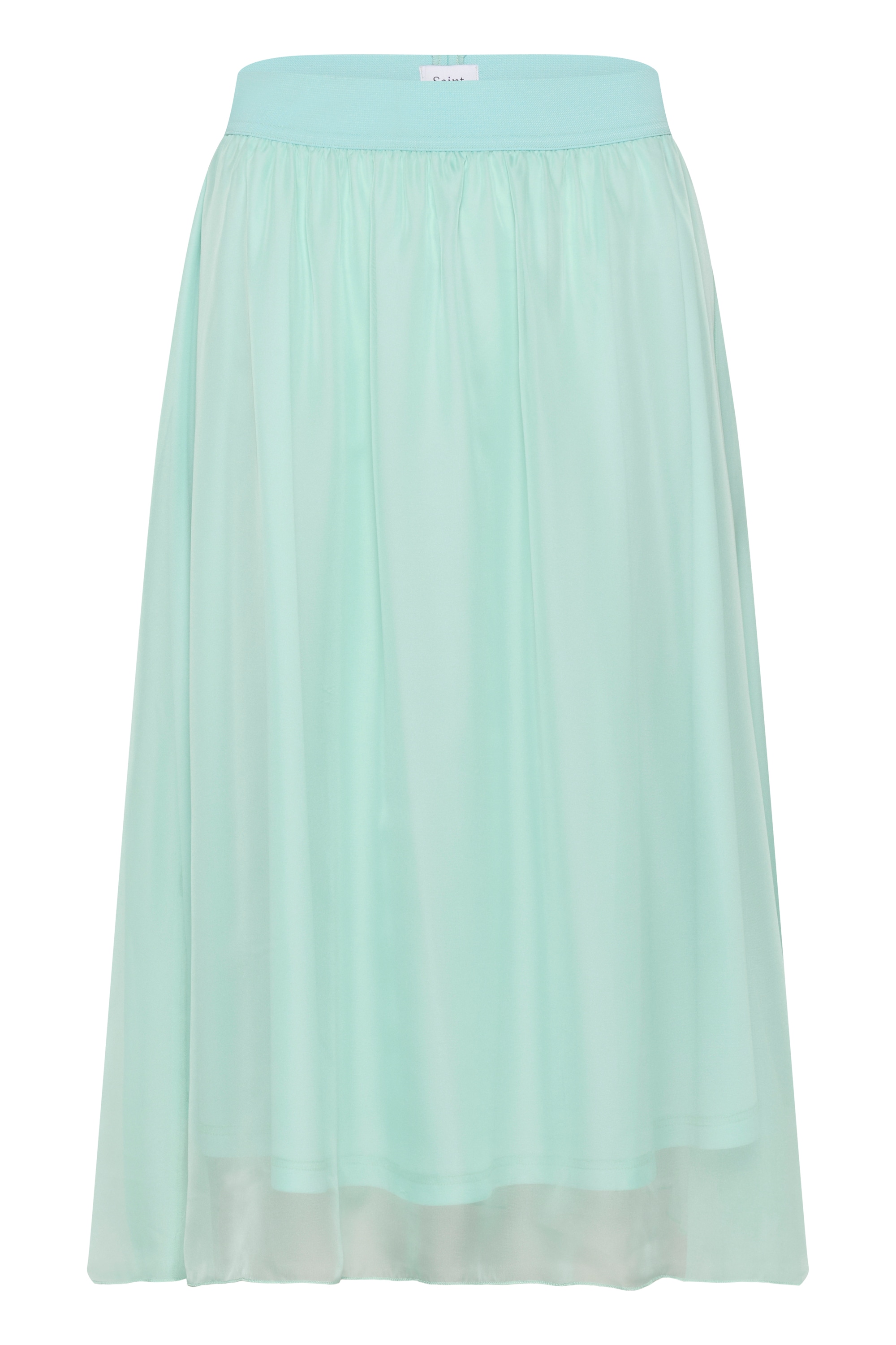 Saint Tropez Midirock »Damen Rock CoralSZ«