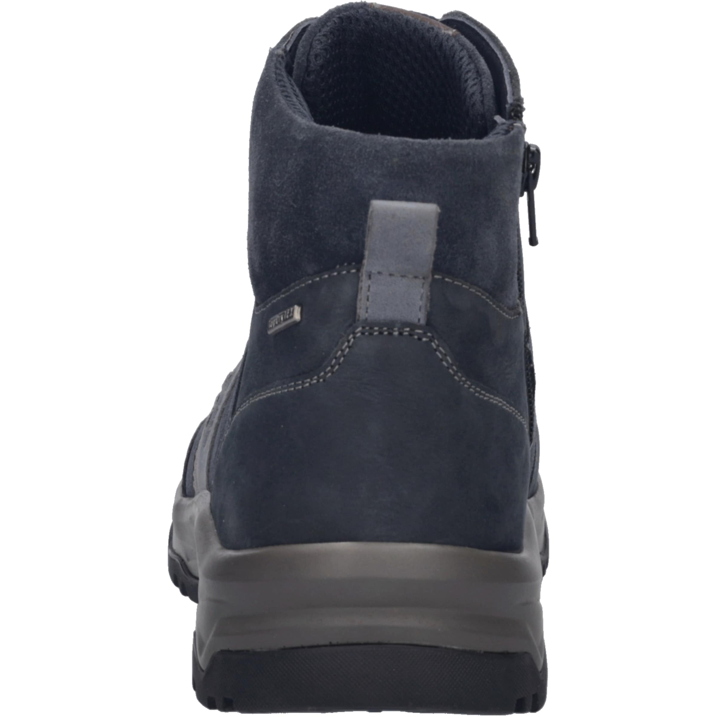 Josef Seibel Stiefelette »Leroy 59, indigo-kombi«