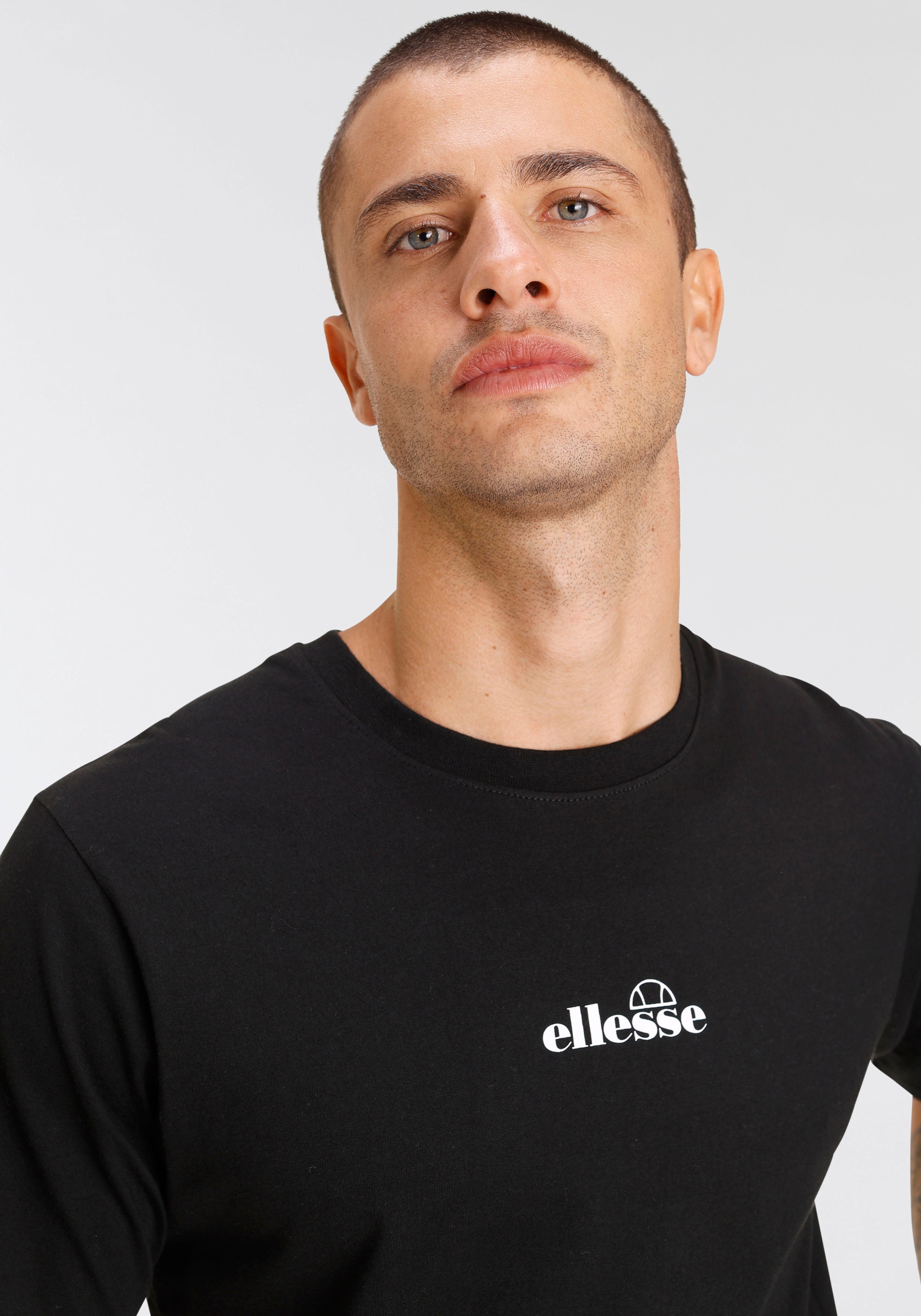 Ellesse T-Shirt »H T-SHIRT«