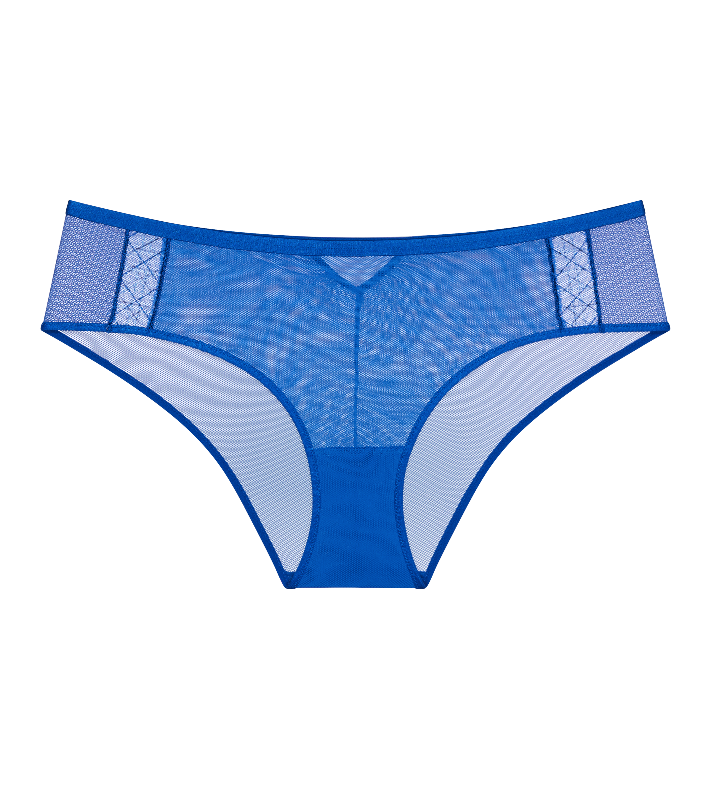 Triumph Slip »Palina Cosmic Heartbeat Hipster«, Triumph x Palina Rojinski
