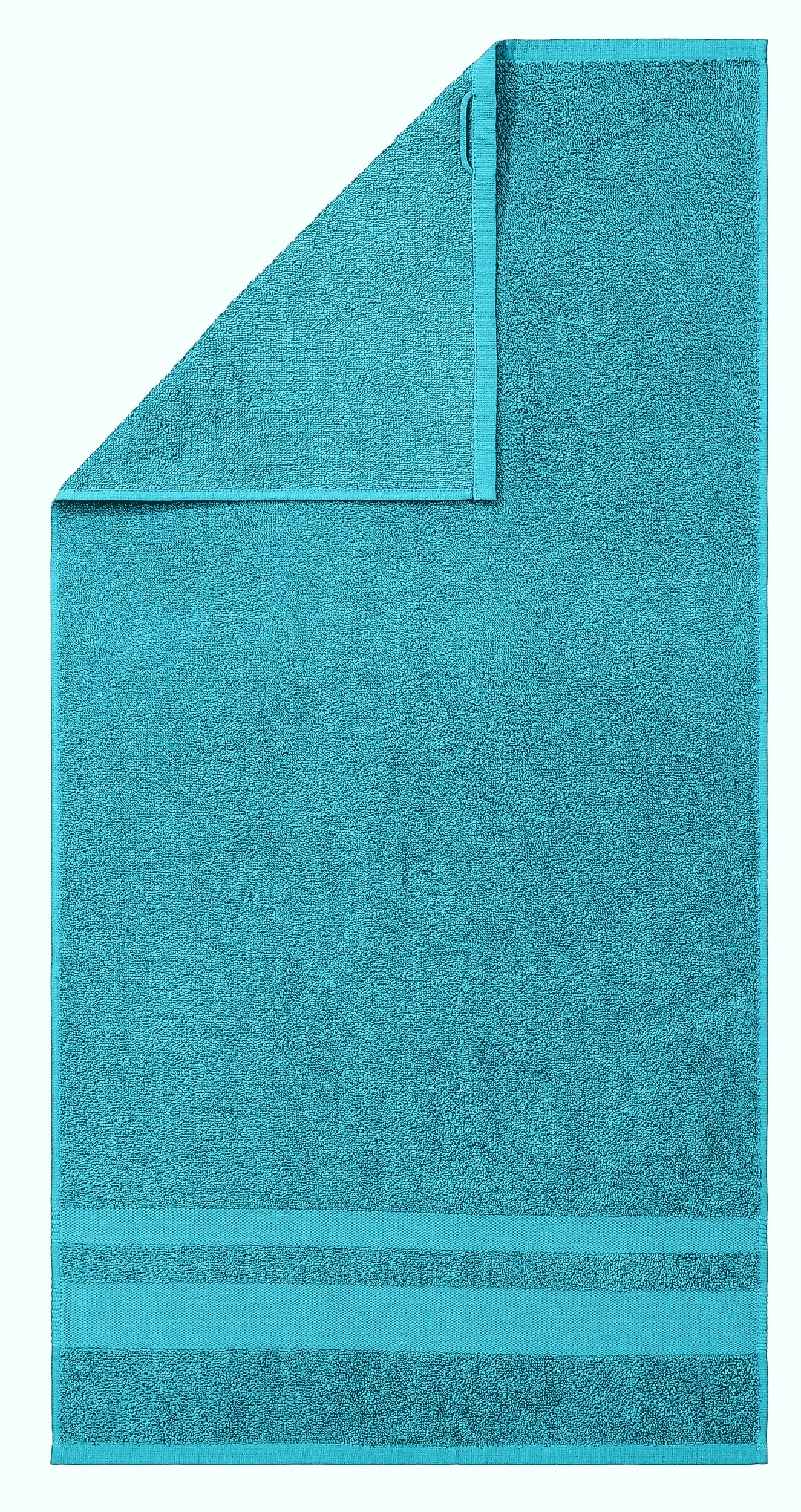 my home Handtuch Set »Vanessa, 10-tlg Handtuch-Set, in Standard- und Premium-Qualität, weich« Set 100% Baumwolle, Duschtücher, Handtücher, Gästetücher, mit Bordüre