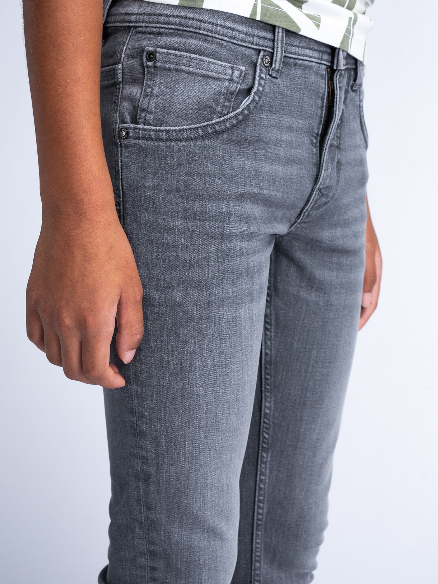 Petrol Industries 5-Pocket-Jeans »Russel Regular«, for BOYS