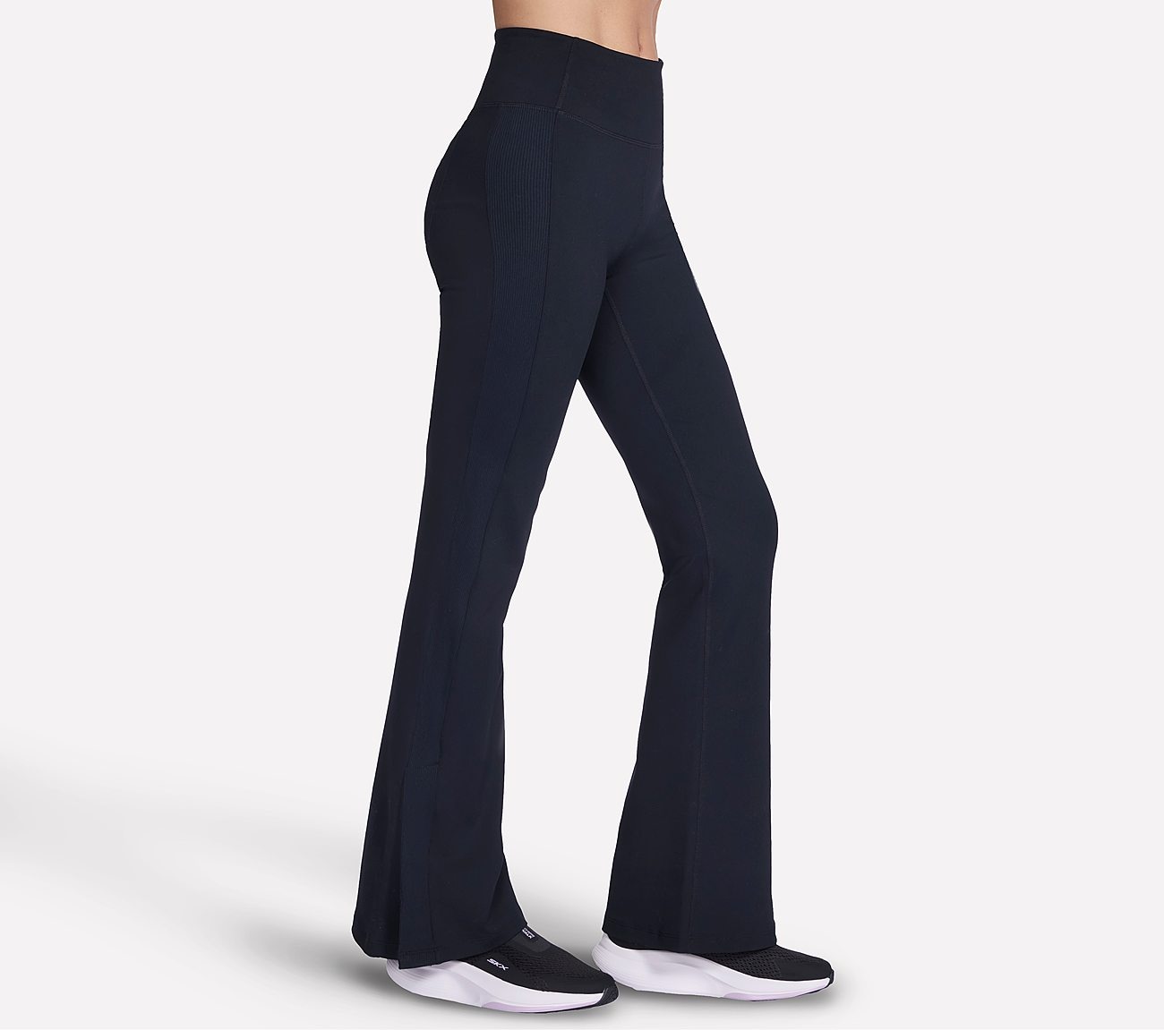 Skechers Funktionshose »THE GOWALK RIB MIX PANT«