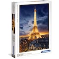 Clementoni® Puzzle »High Quality Collection - Eiffelturm«, Made in Europe, FSC® - schützt Wald - weltweit