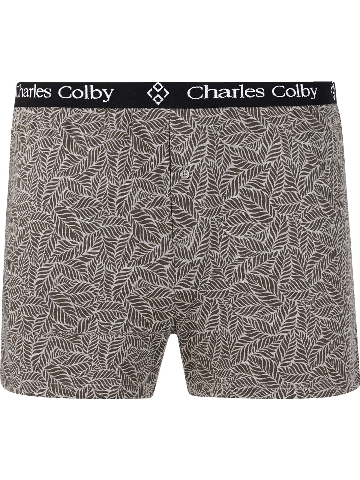 Charles Colby Boxershorts »2er Pack Boxershorts LORD HAWKINS«