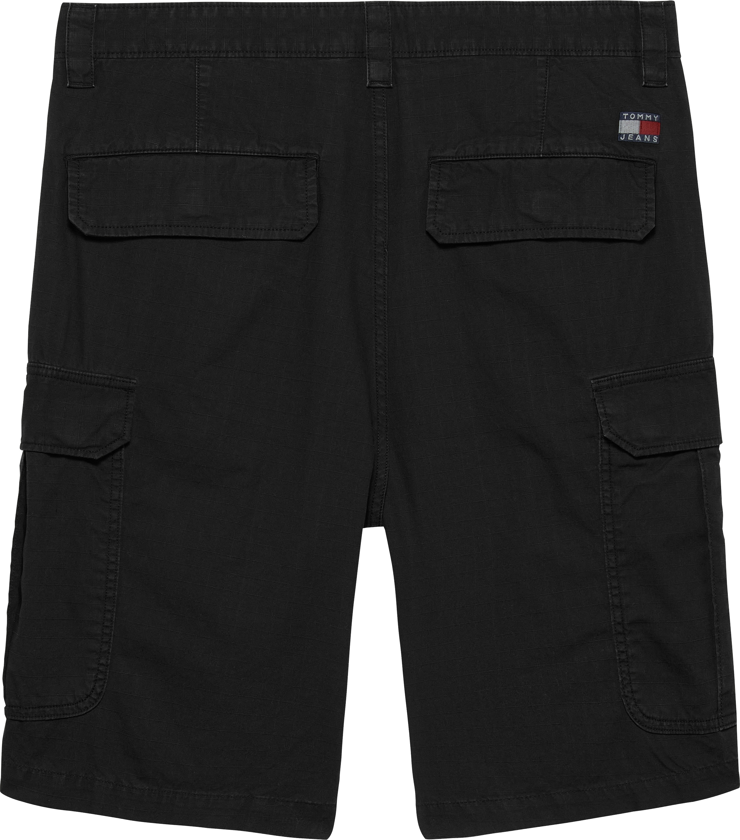 Tommy Jeans Cargoshorts »TJM OTIS CARGO REG SHORTS«, Mit Gürtelschlaufen