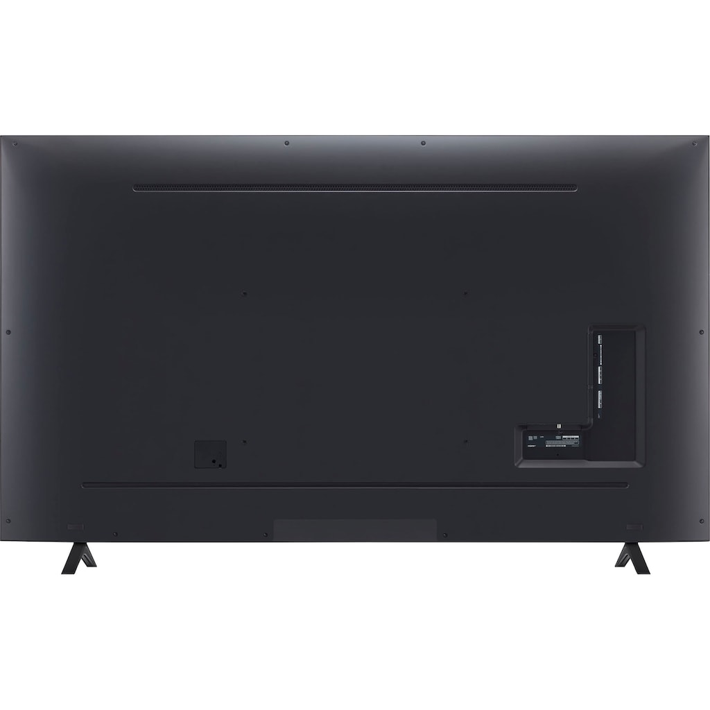 LG LCD-LED Fernseher »86UQ80009LB«, 217 cm/86 Zoll, 4K Ultra HD, Smart-TV