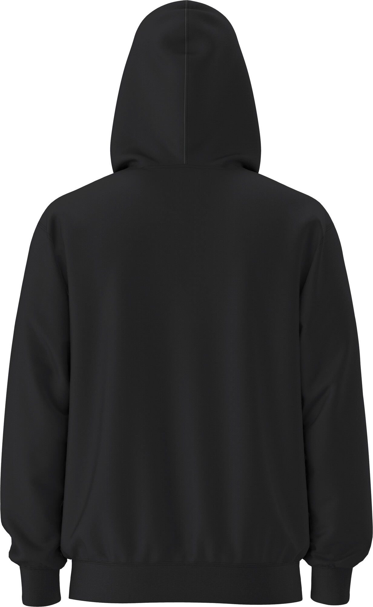 Vans Kapuzensweatshirt »LEFTCHESTIILOOSEPO«, Kapuzensweatshirt für einen typischen Hoodie-Look, aus Baumwolle
