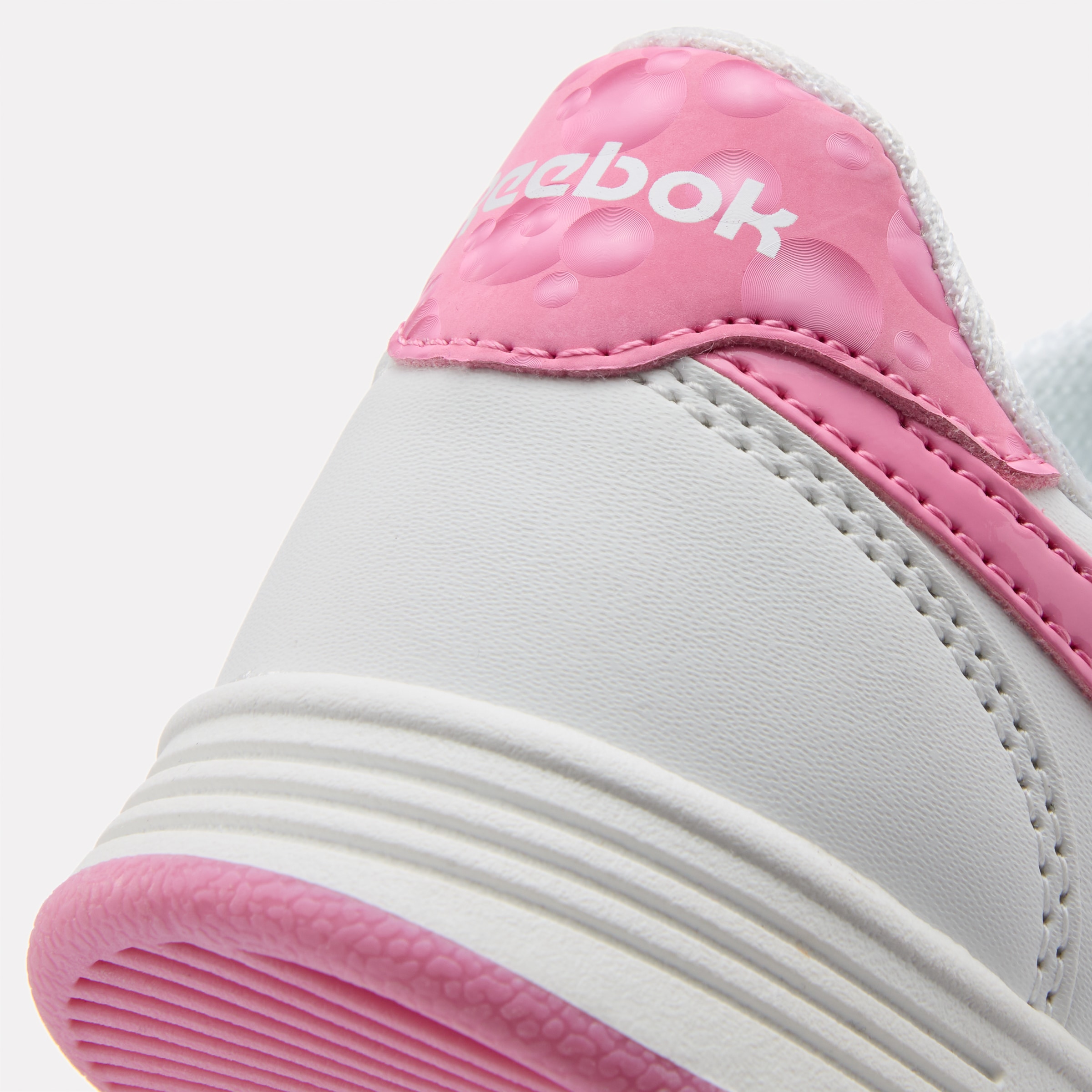 Reebok Classic Sneaker »COURT ADVANCE ELASTIC LACE & TOP STRAP«