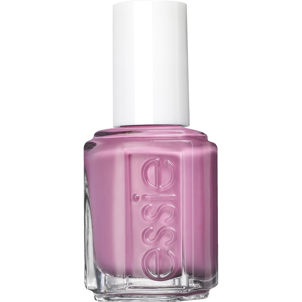 essie Nagellack »Lilatöne«