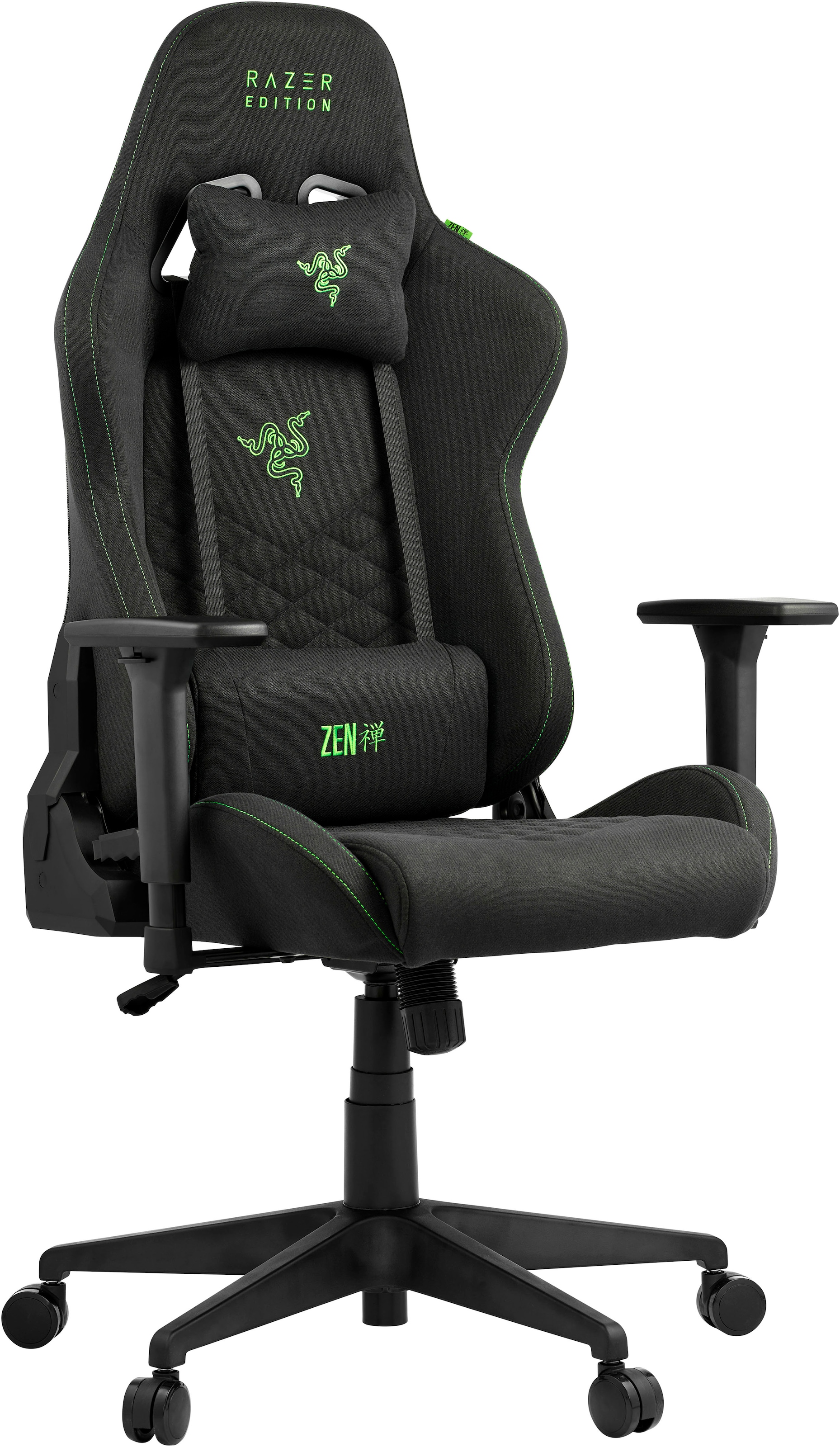 RAZER Gaming-Stuhl »Tarok Natrix Cloth«