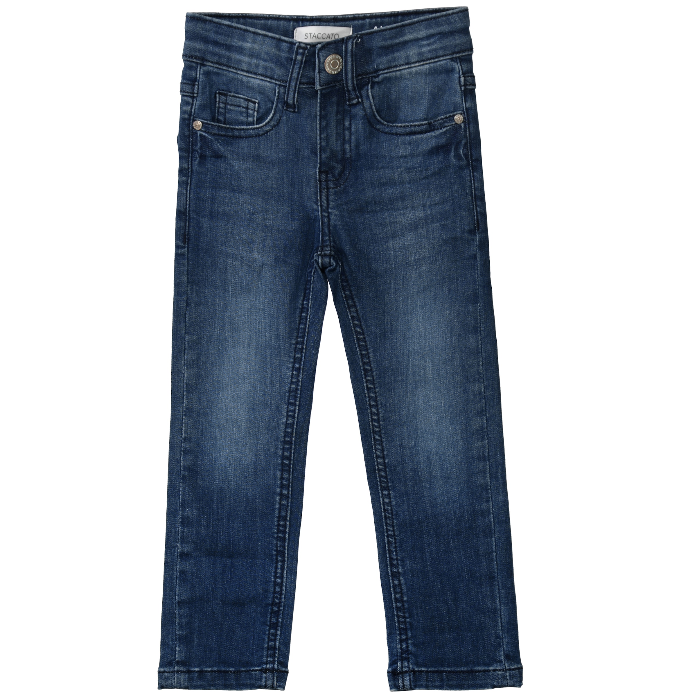 STACCATO 5-Pocket-Jeans mit Stretch, for boys
