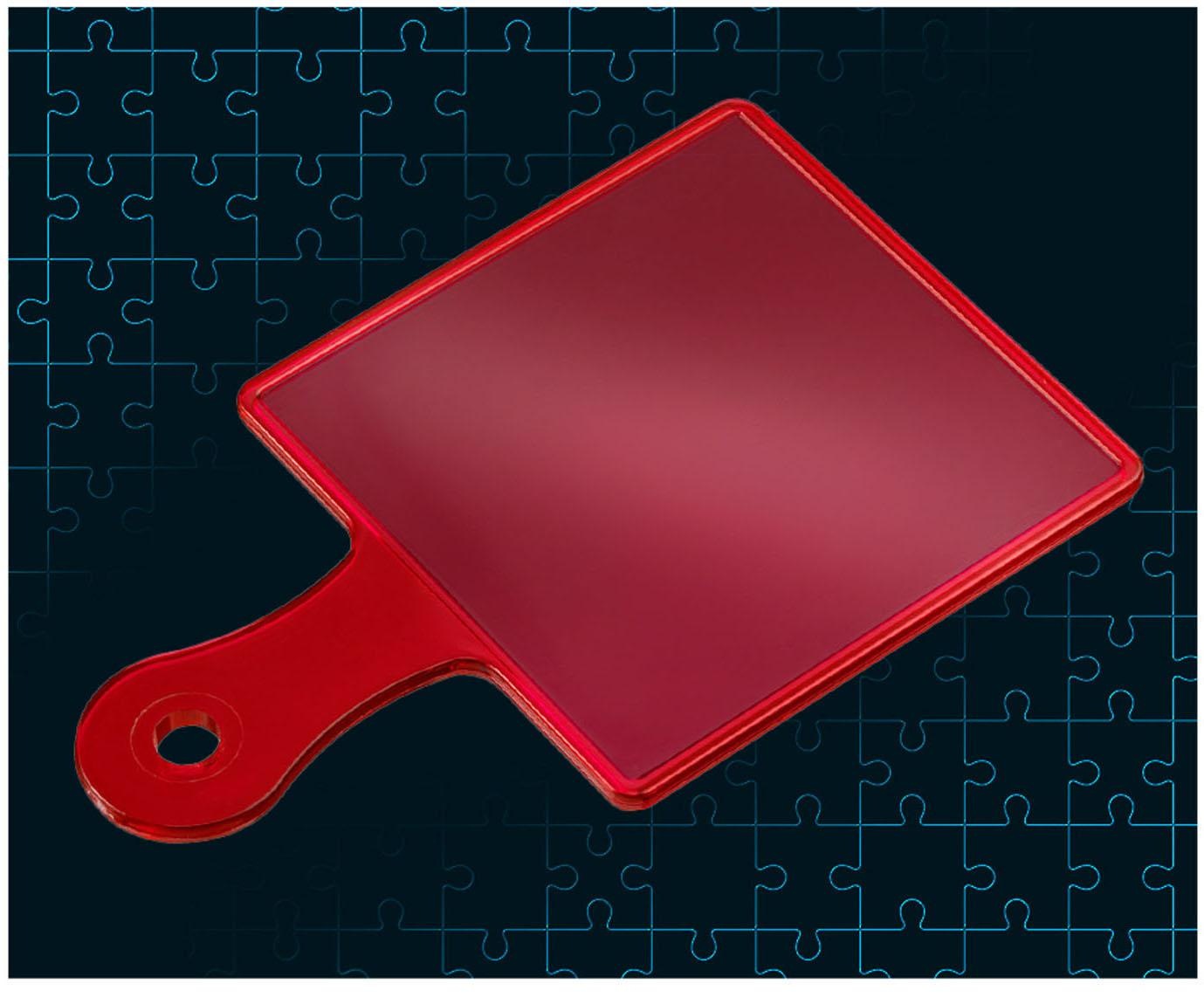 Kosmos Puzzle »Krimipuzzle Die drei ??? Kids 200 Teile / Spuk auf dem Schulfest« leuchtet im Dunkeln, Made in Germany