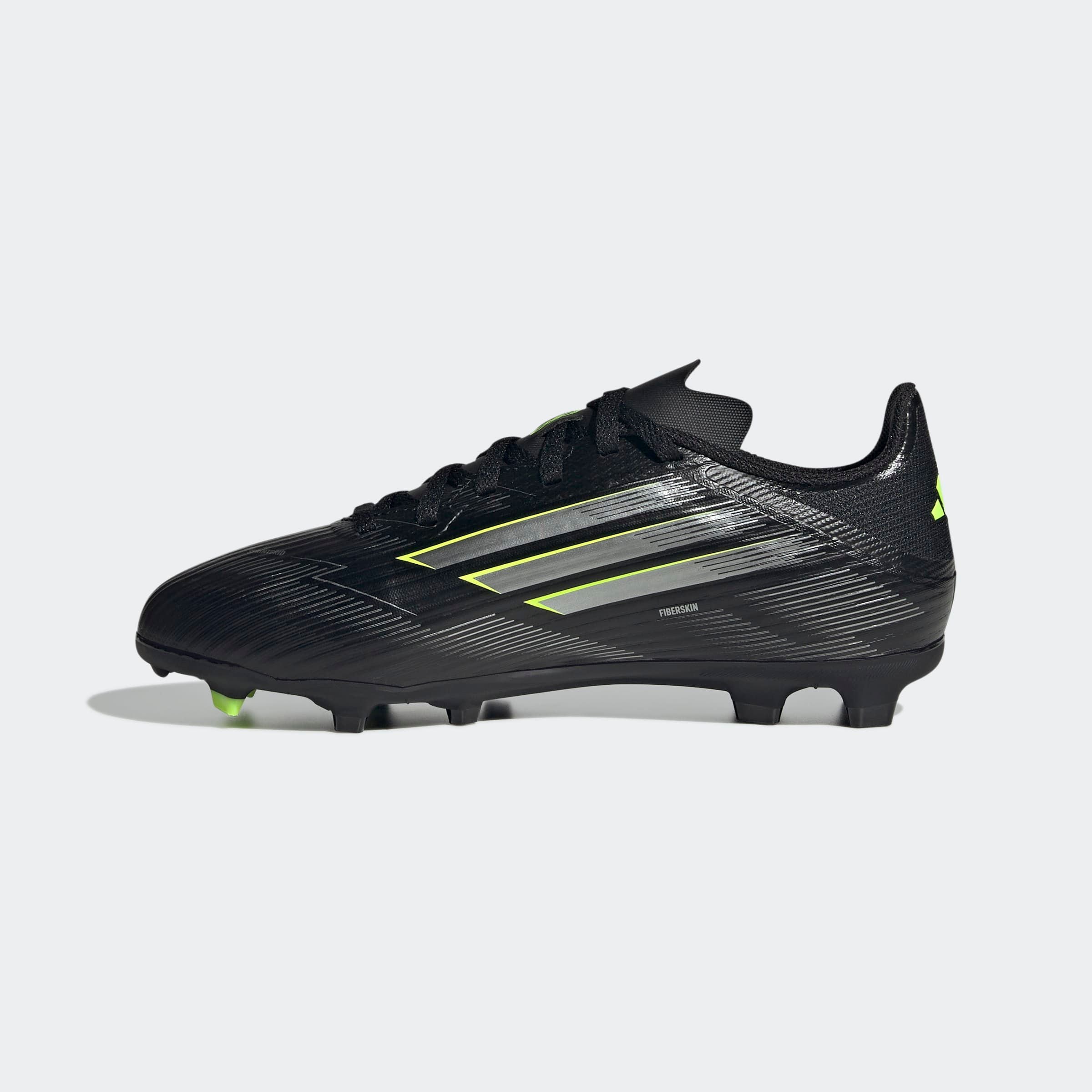 adidas Performance Fußballschuh »F50 LEAGUE KIDS FG/MG«, geeignet für Rasen- und Kunstrasenplätze