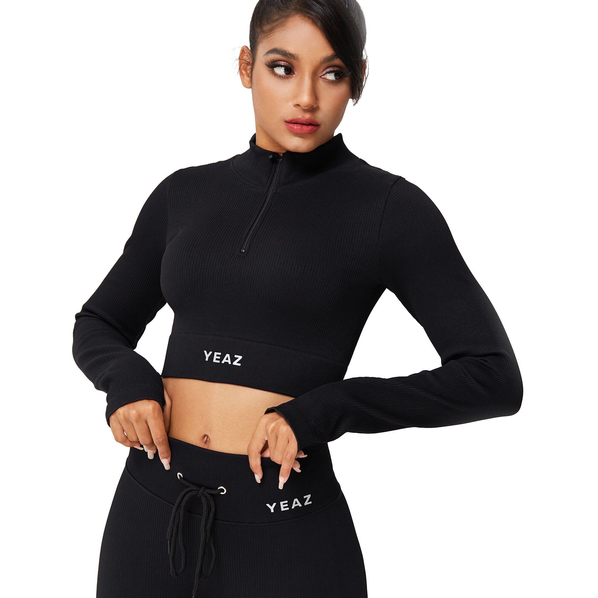 YEAZ Sporttop »Top RUNWAY«