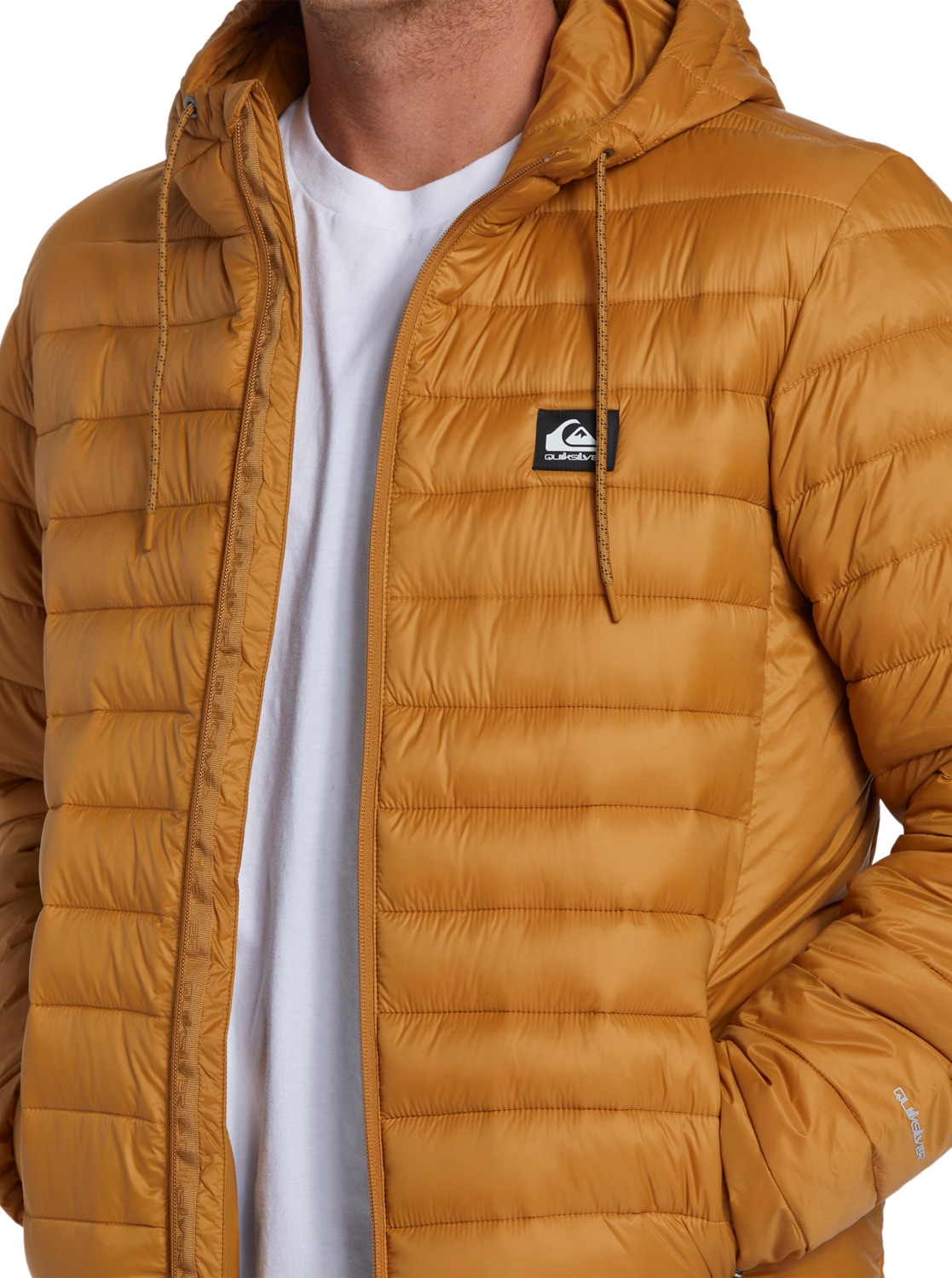 Quiksilver Outdoorjacke »Scaly«