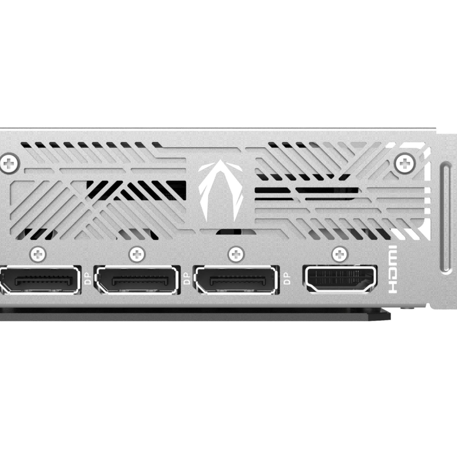 Zotac Grafikkarte »GAMING GeForce RTX 5070 SOLID«